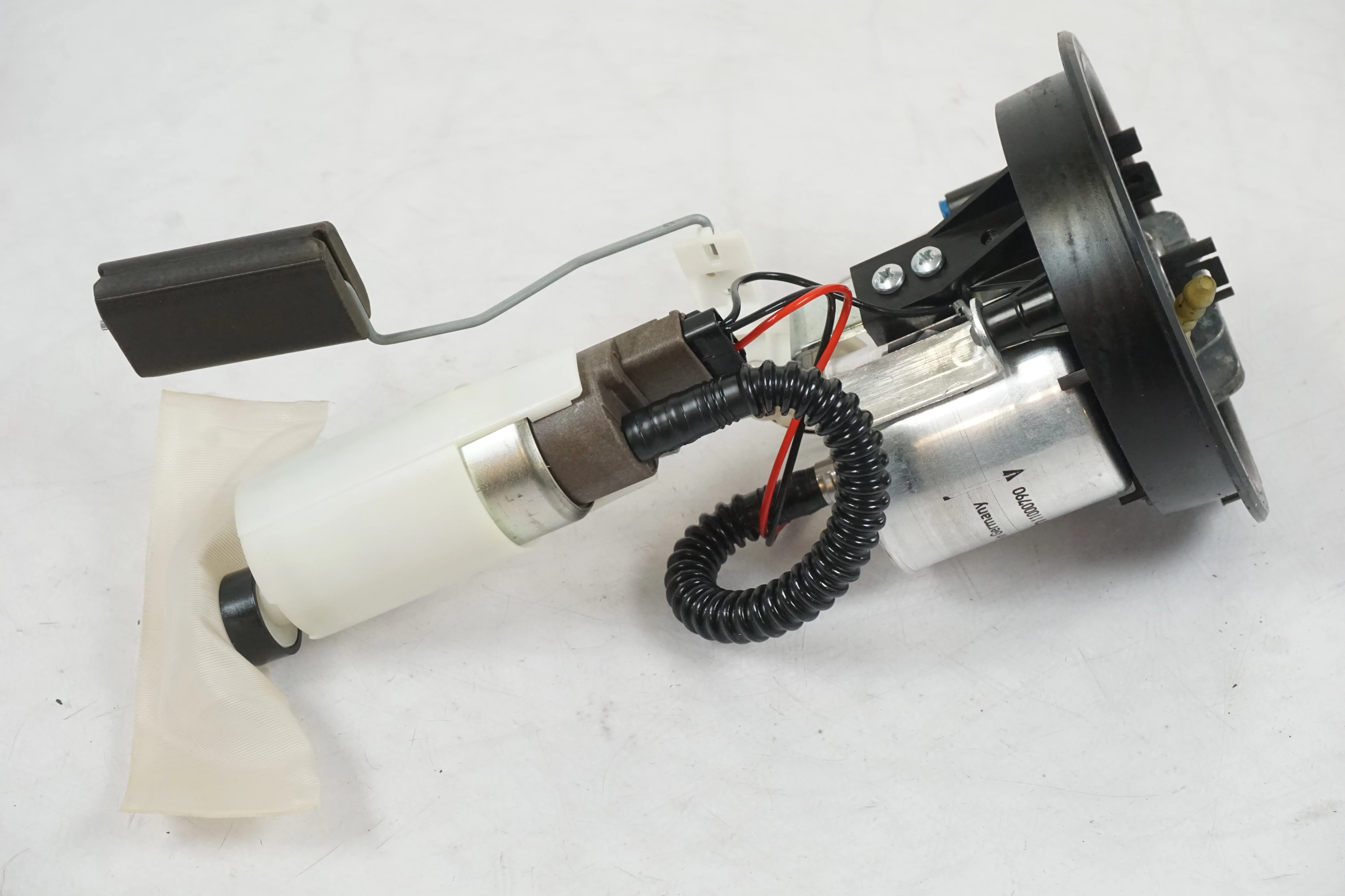 Bensinpump insprut - Image 4