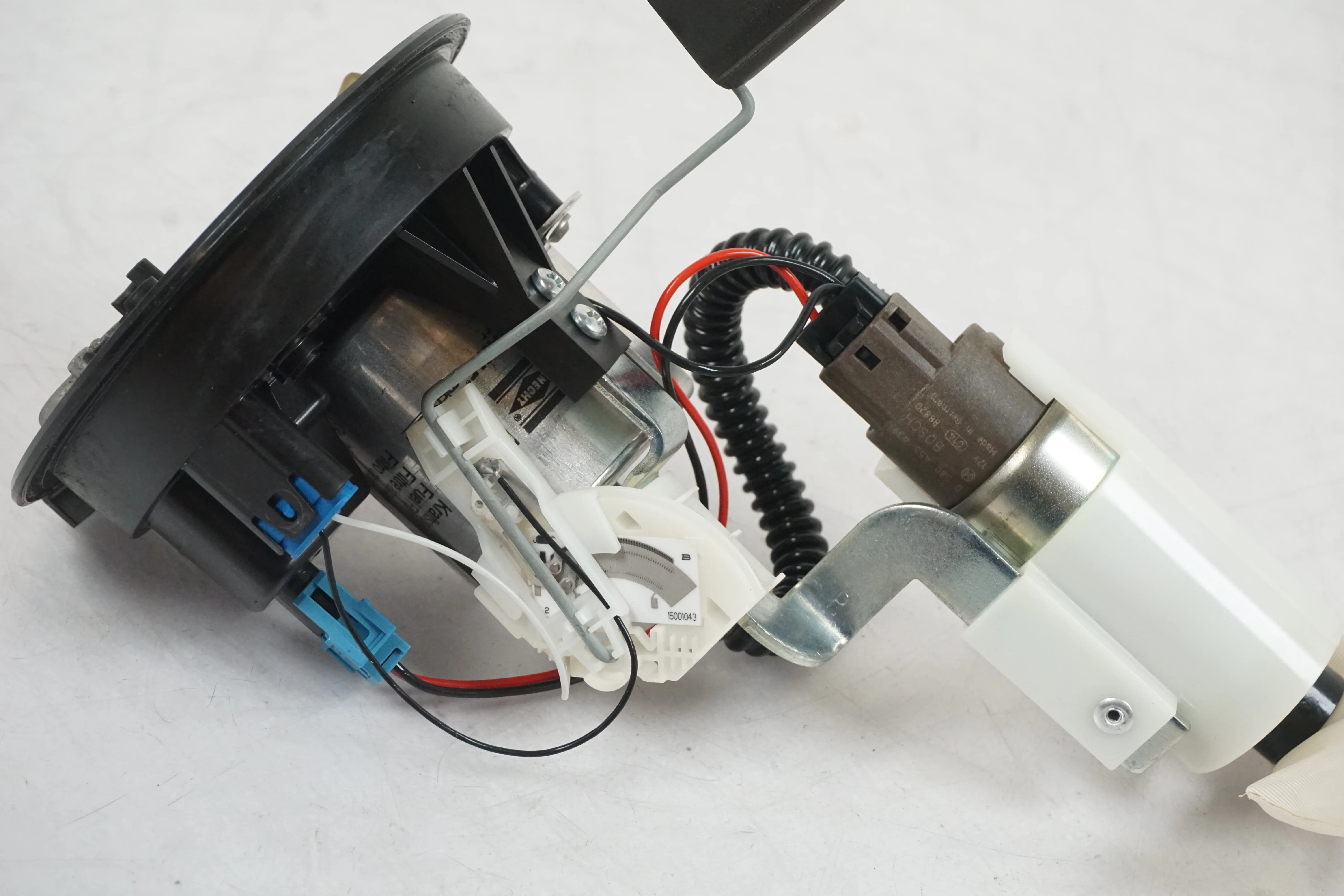 Bensinpump insprut - Image 6