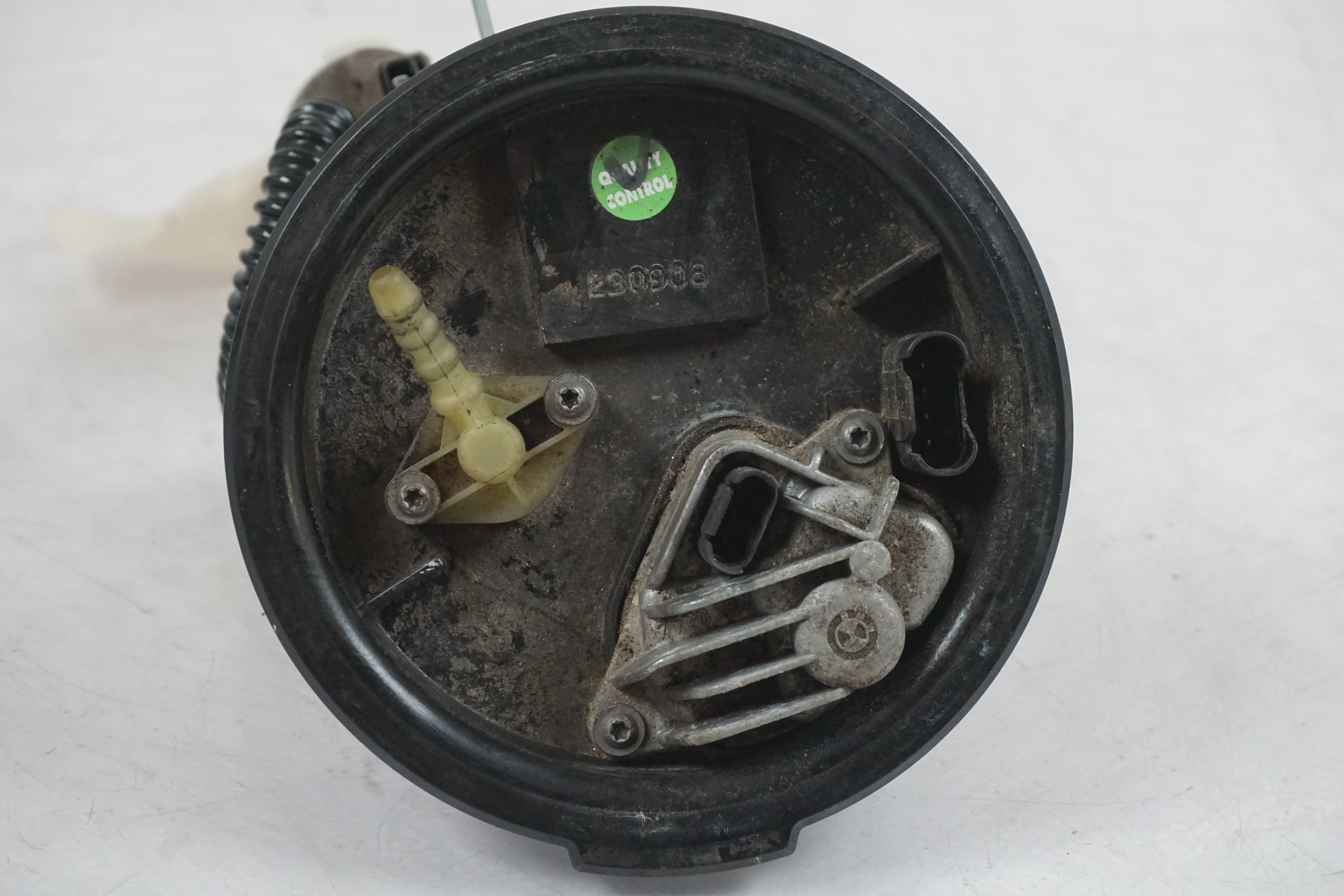 Bensinpump insprut - Image 7