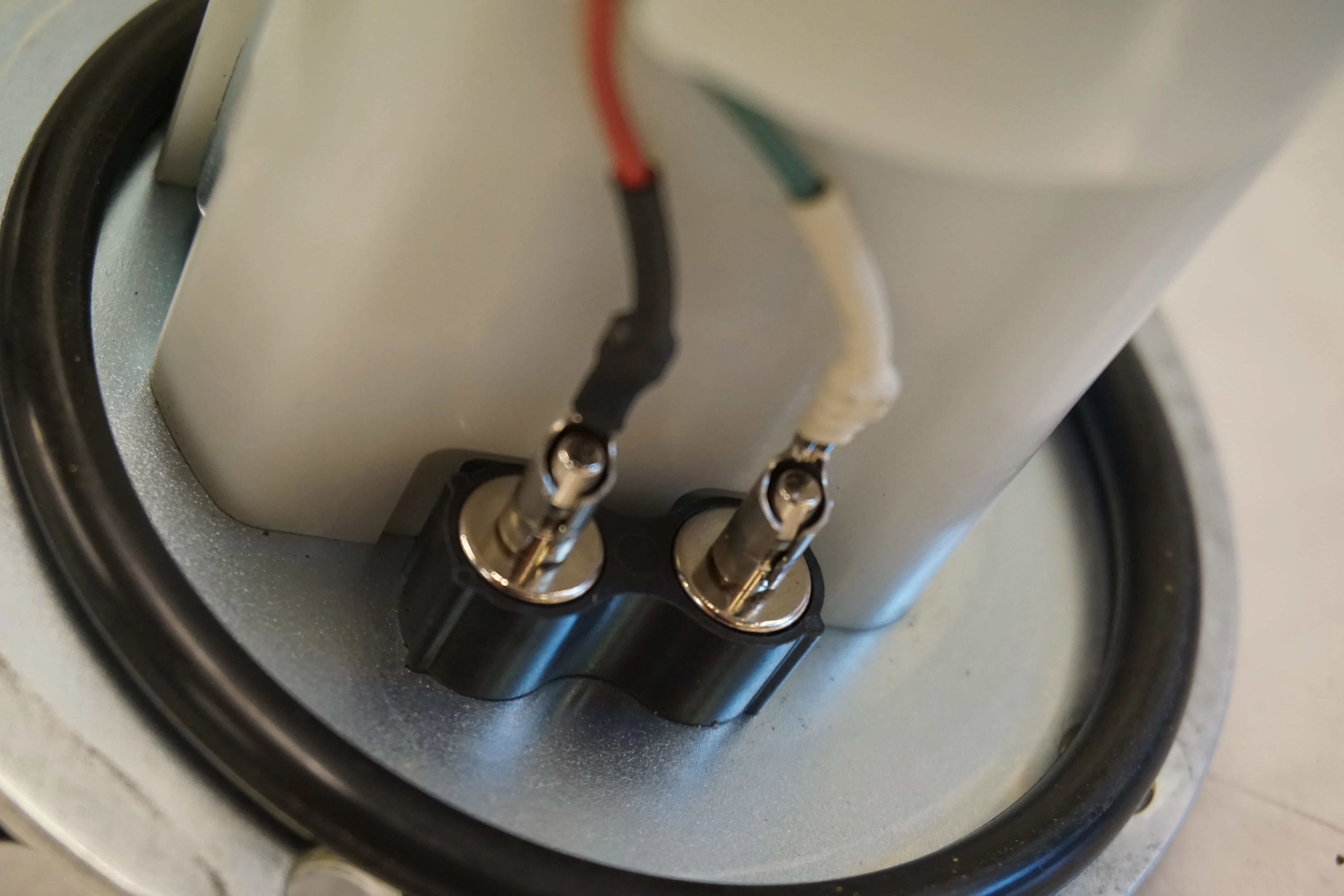 Bensinpump insprut - Image 10