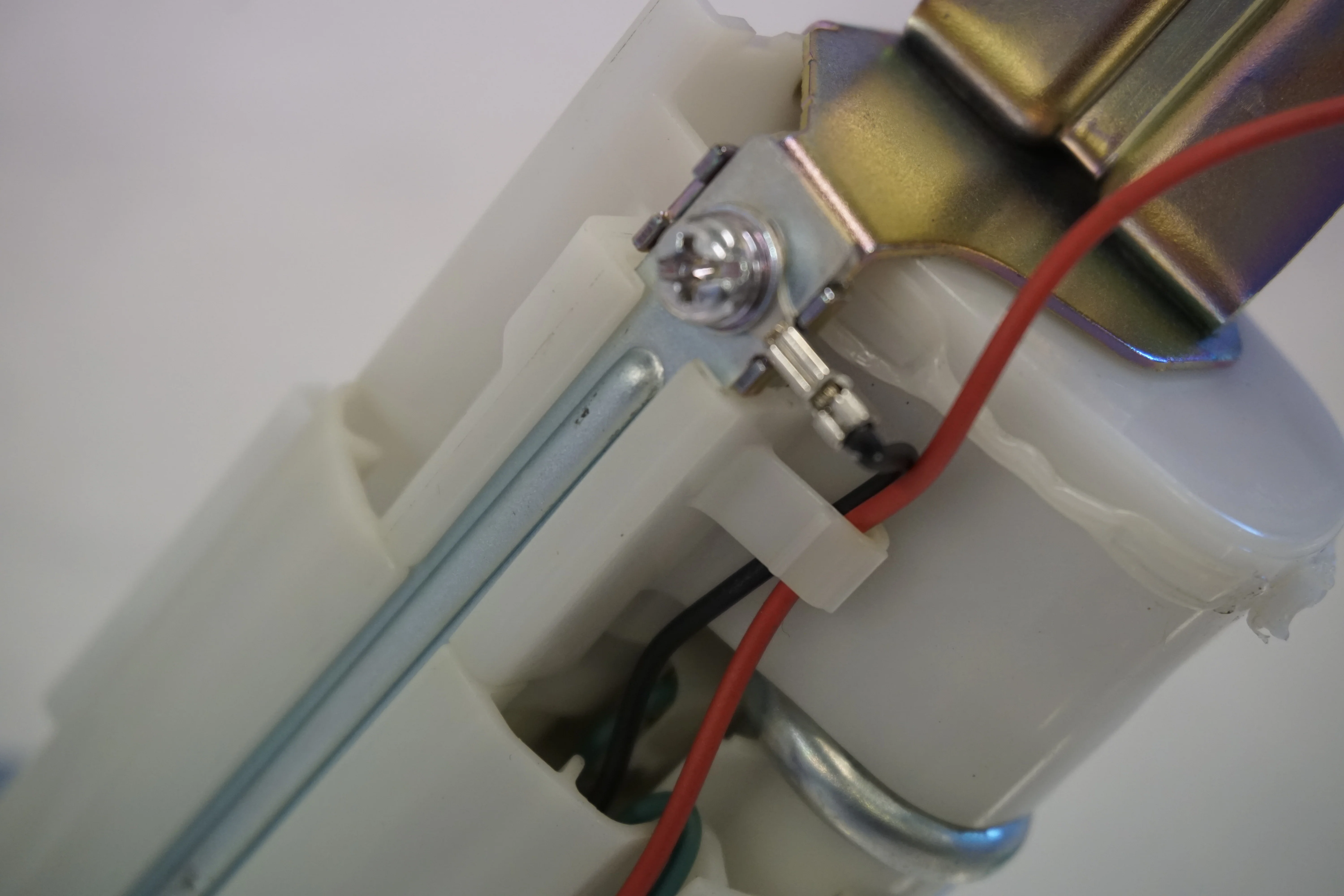 Bensinpump insprut - Image 11
