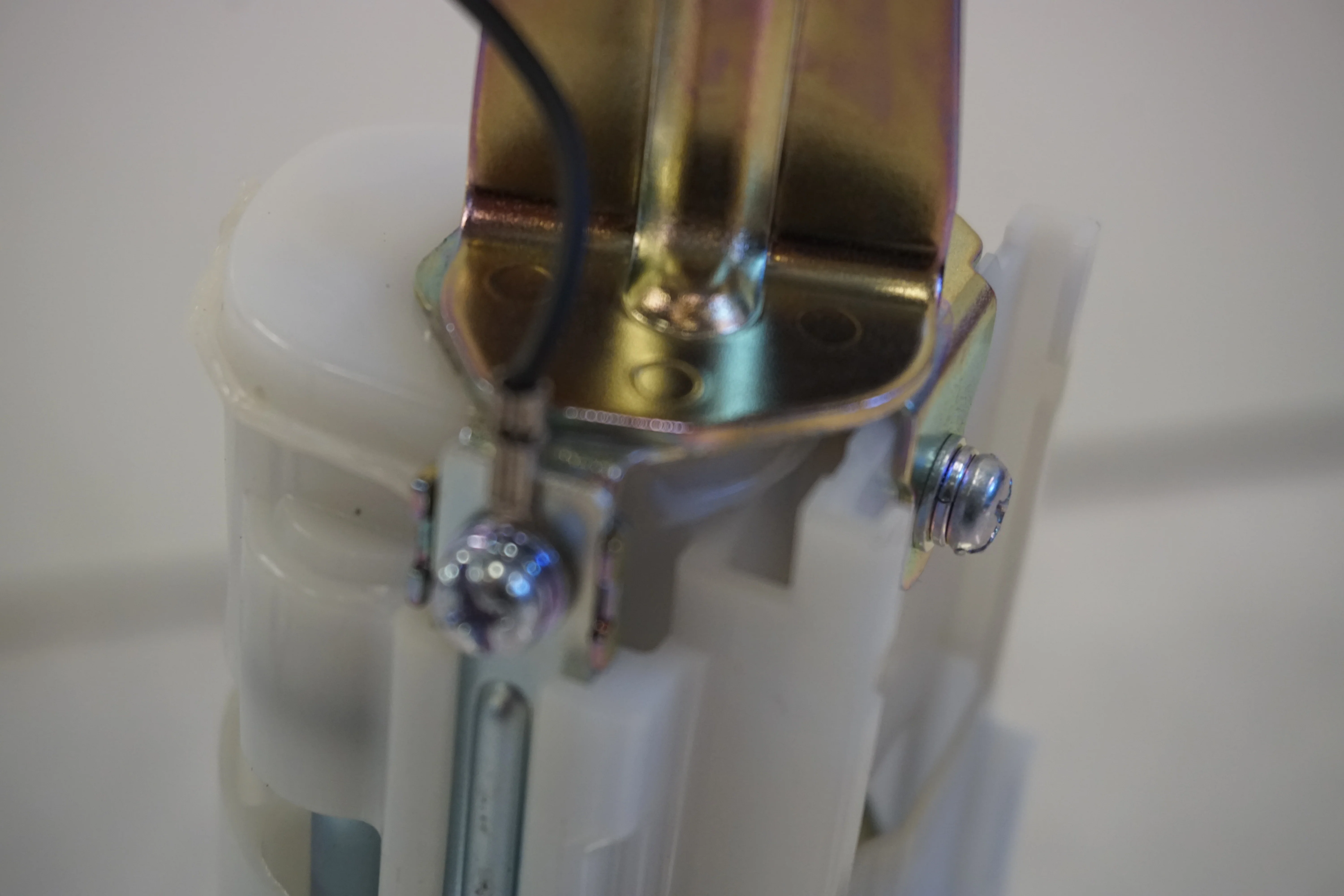 Bensinpump insprut - Image 12