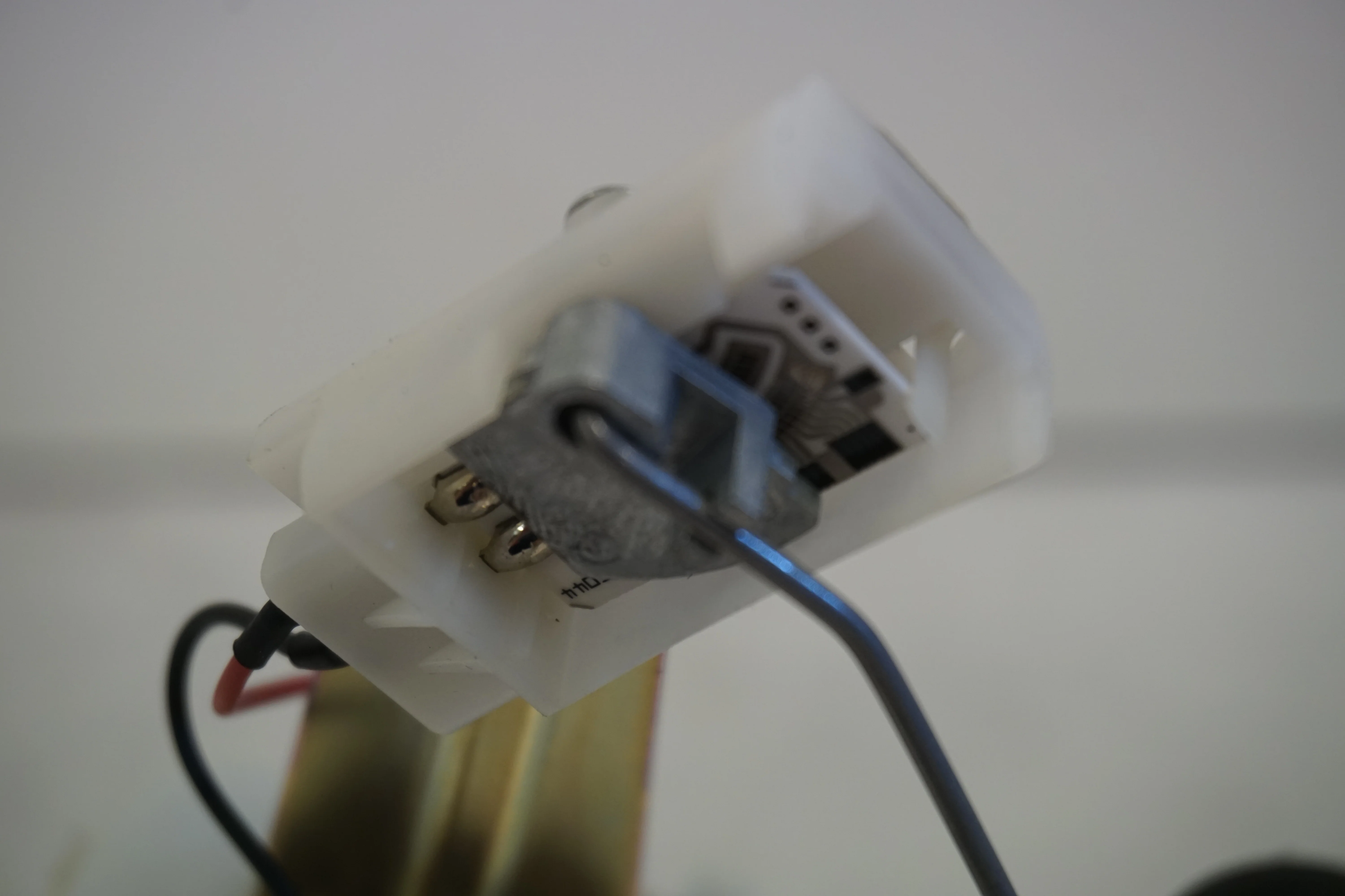 Bensinpump insprut - Image 13