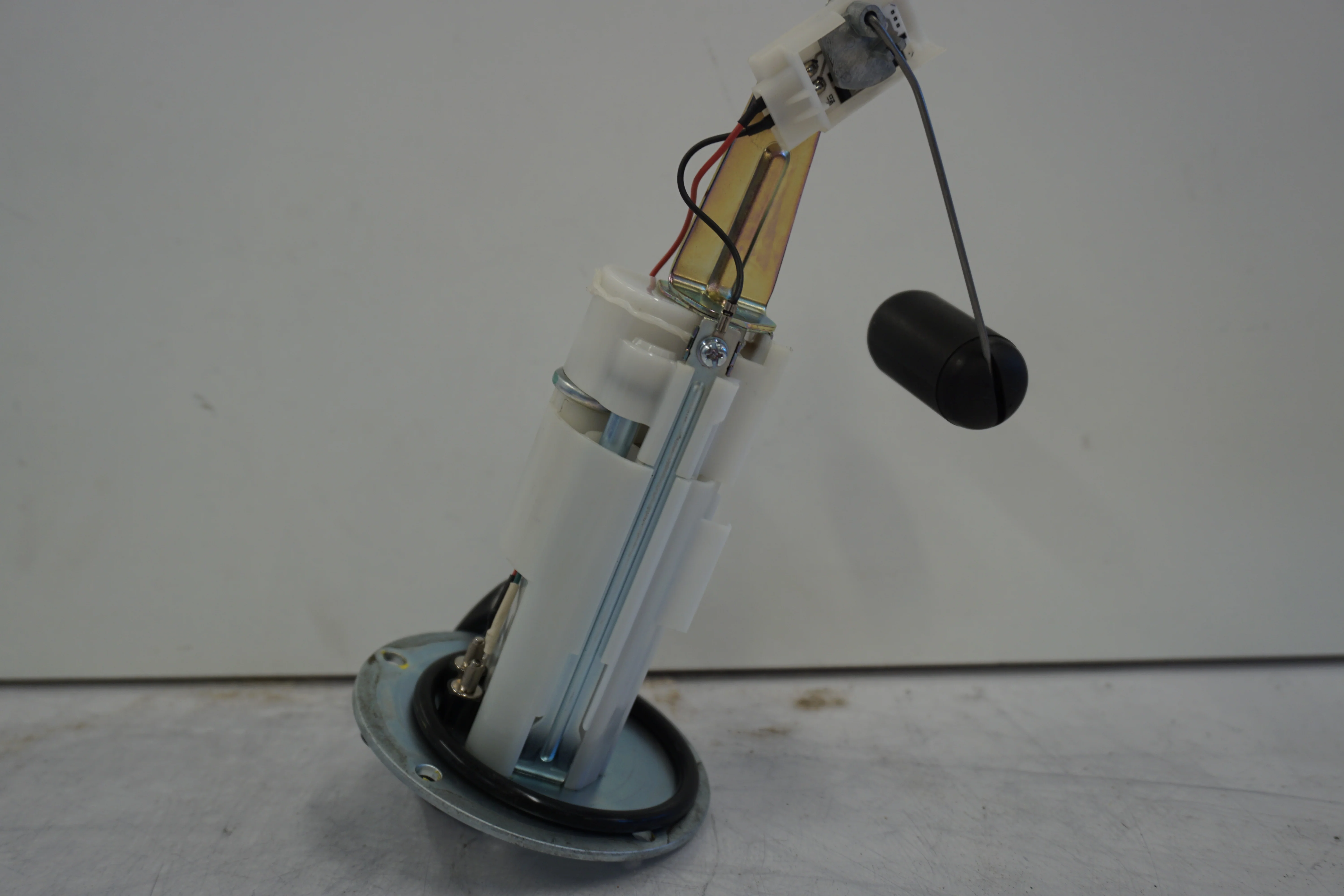 Bensinpump insprut - Image 2