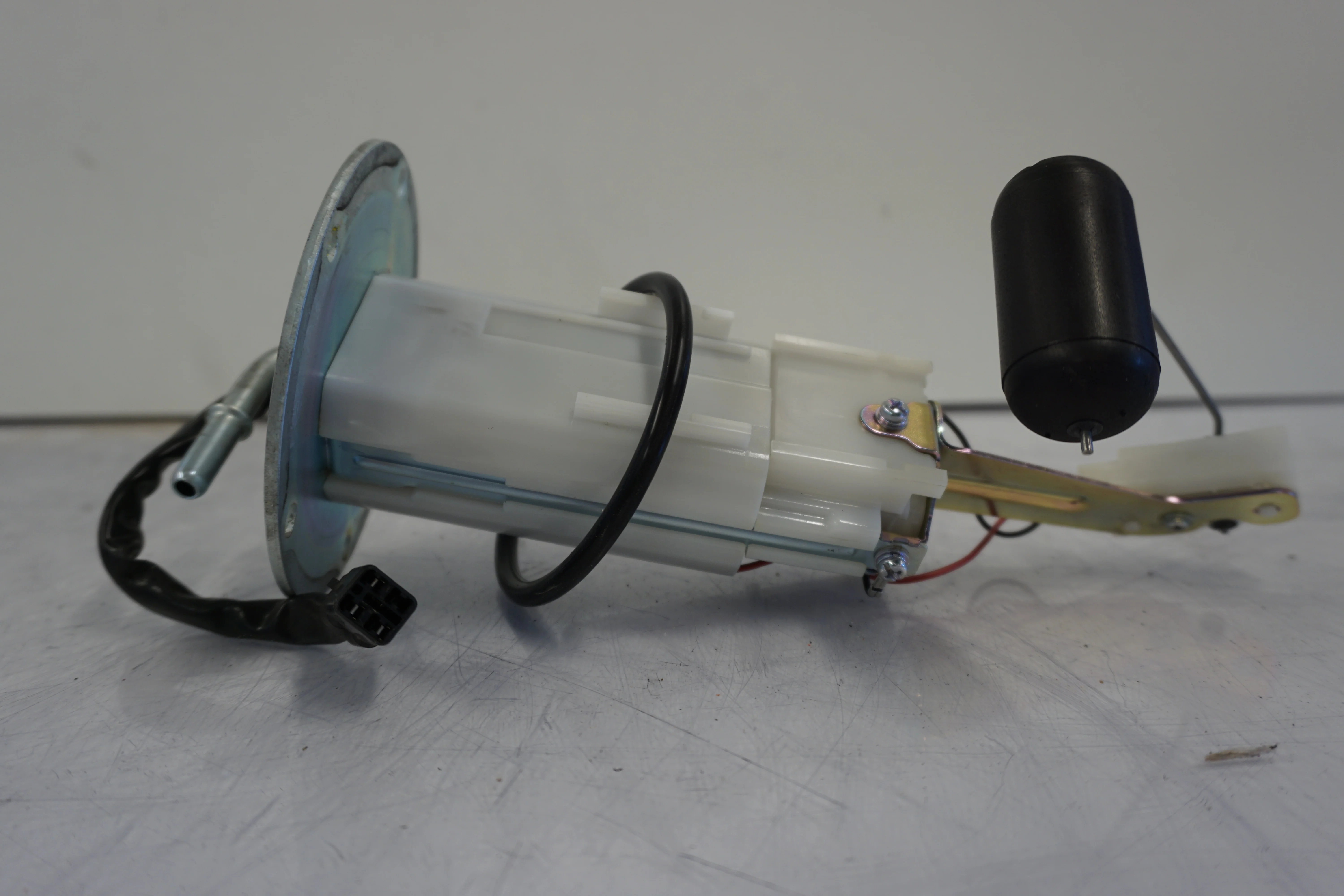 Bensinpump insprut - Image 6