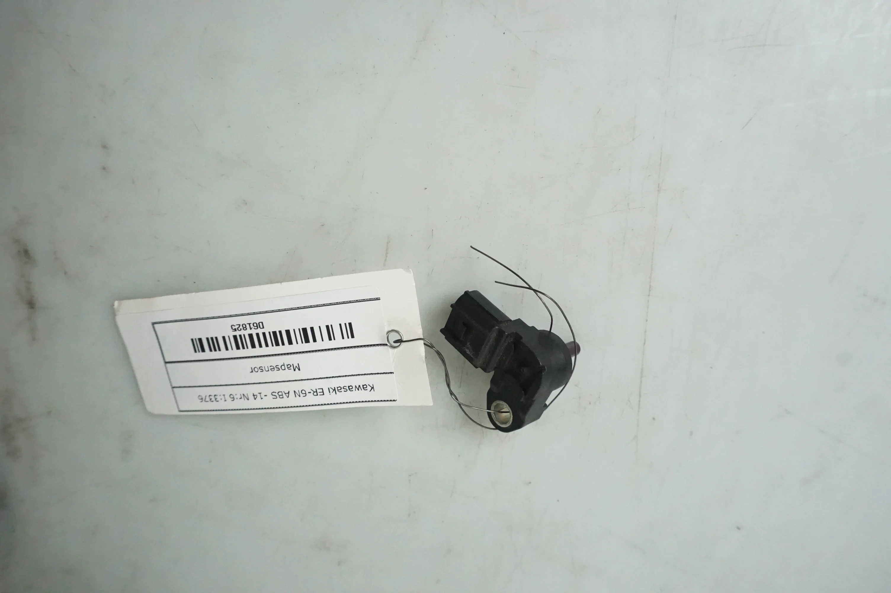Mapsensor
