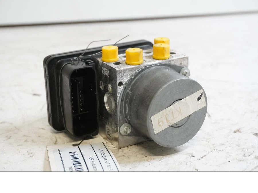 ABS Modulator