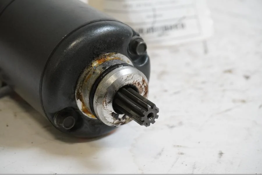 Startmotor - Image 2