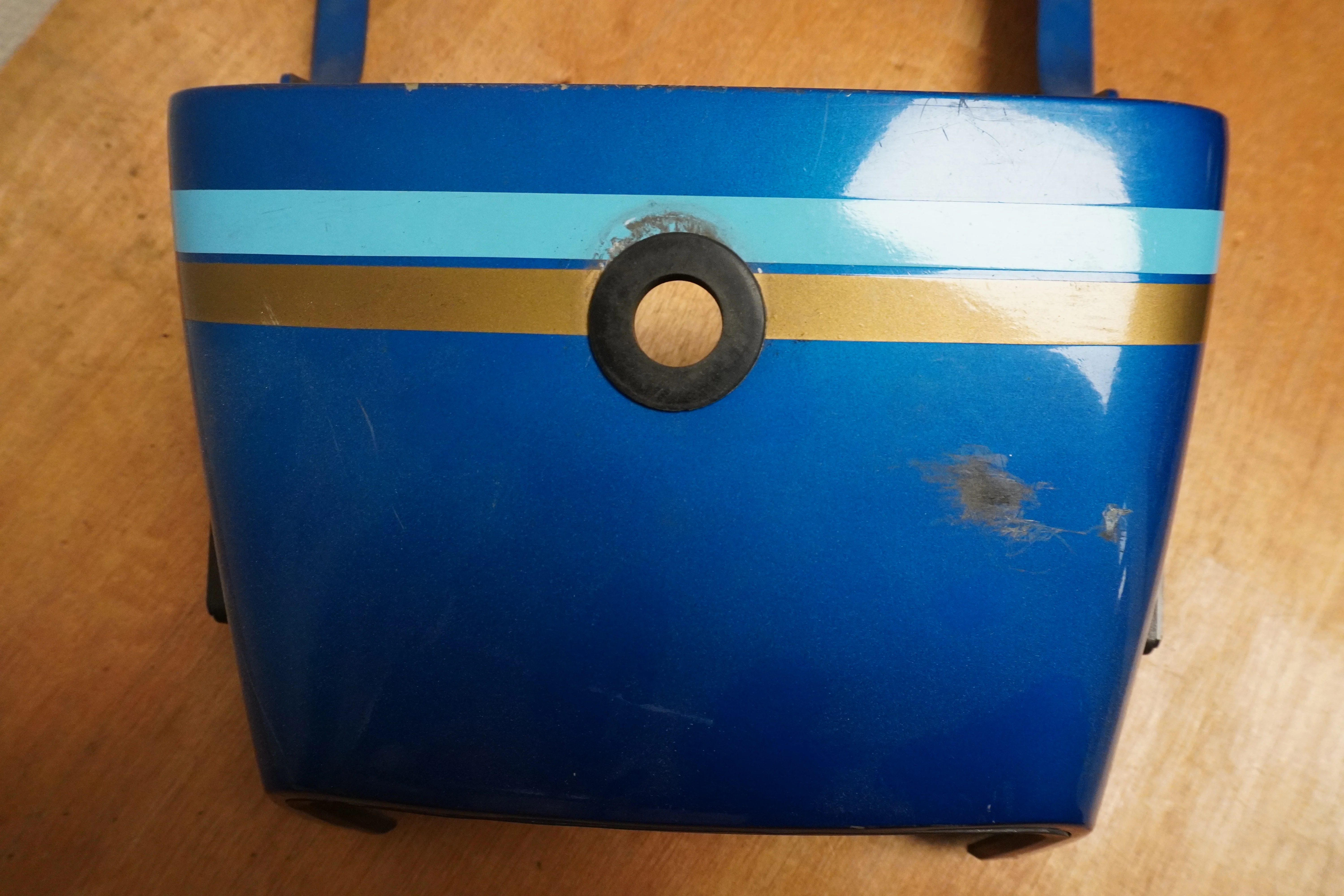 Bakvinge - Image 4