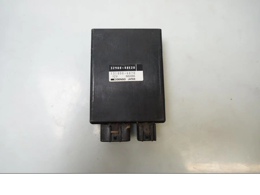CDI / ECU