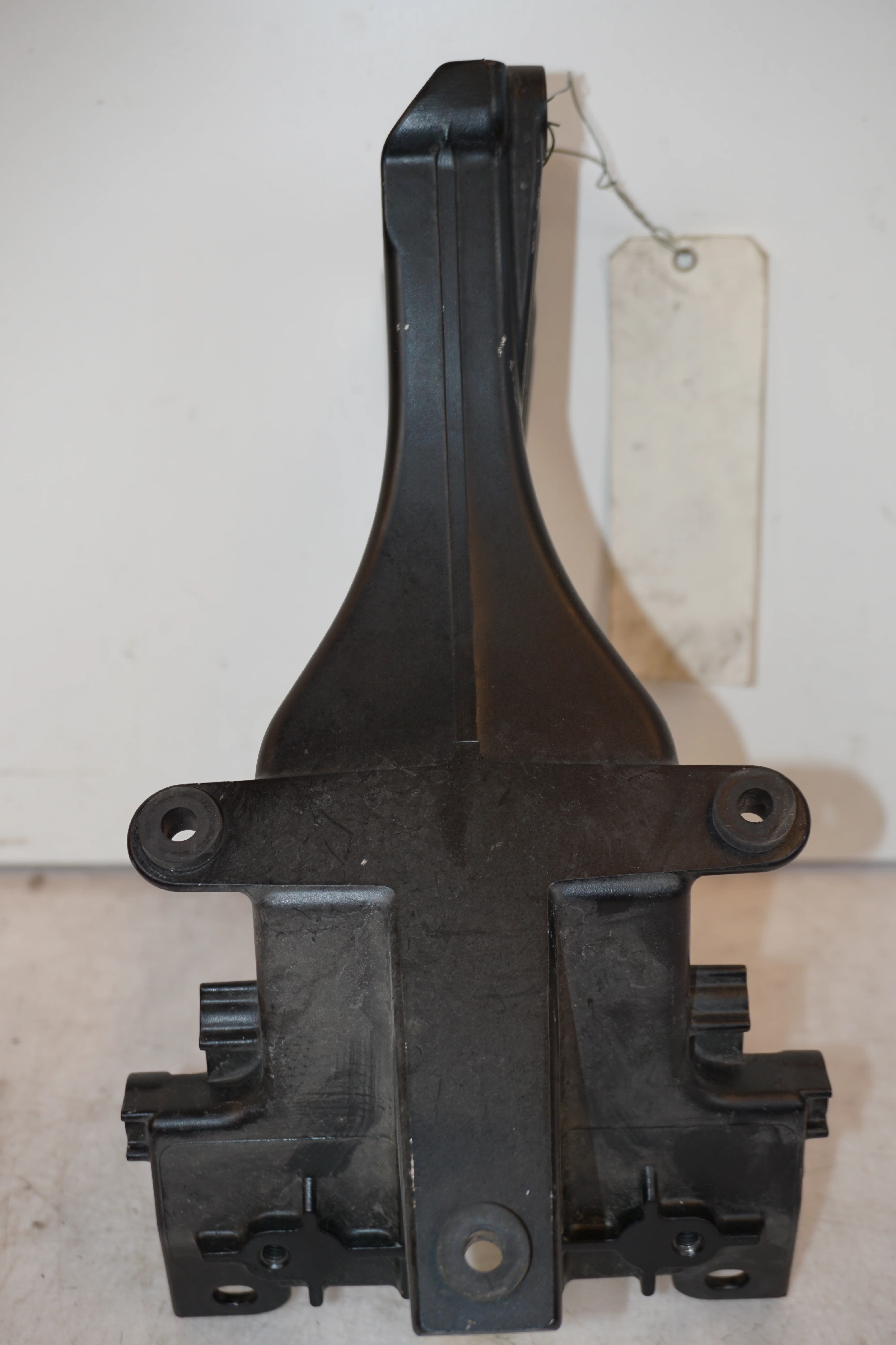 Instrumentfäste