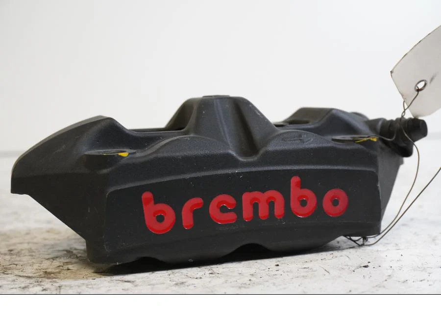 Bromsok