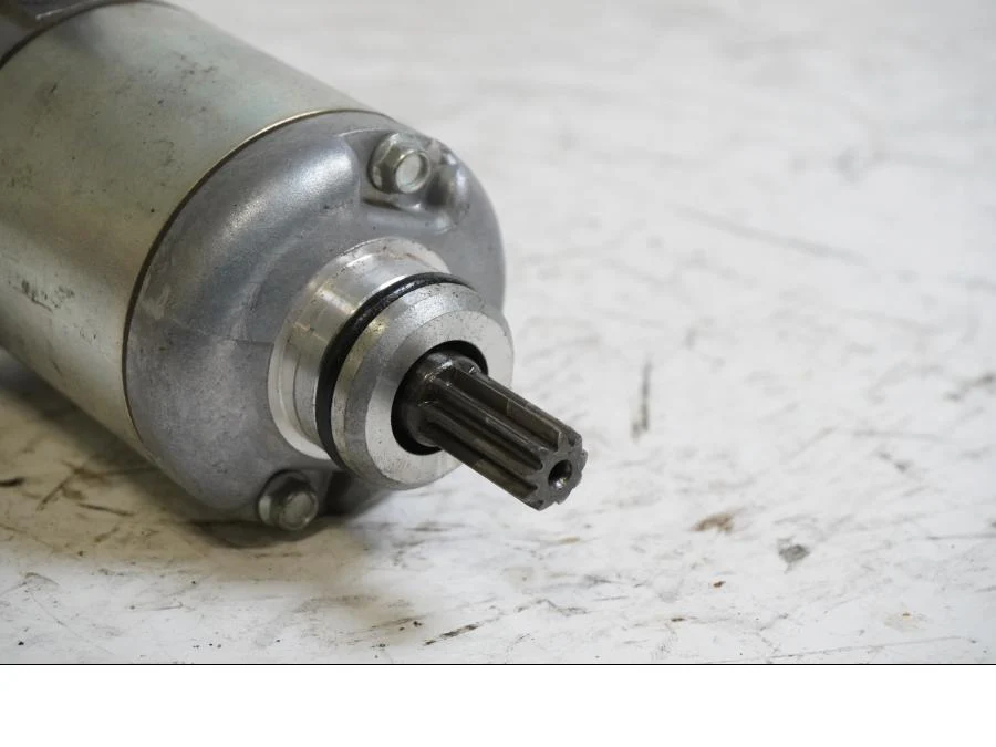 Startmotor - Image 2