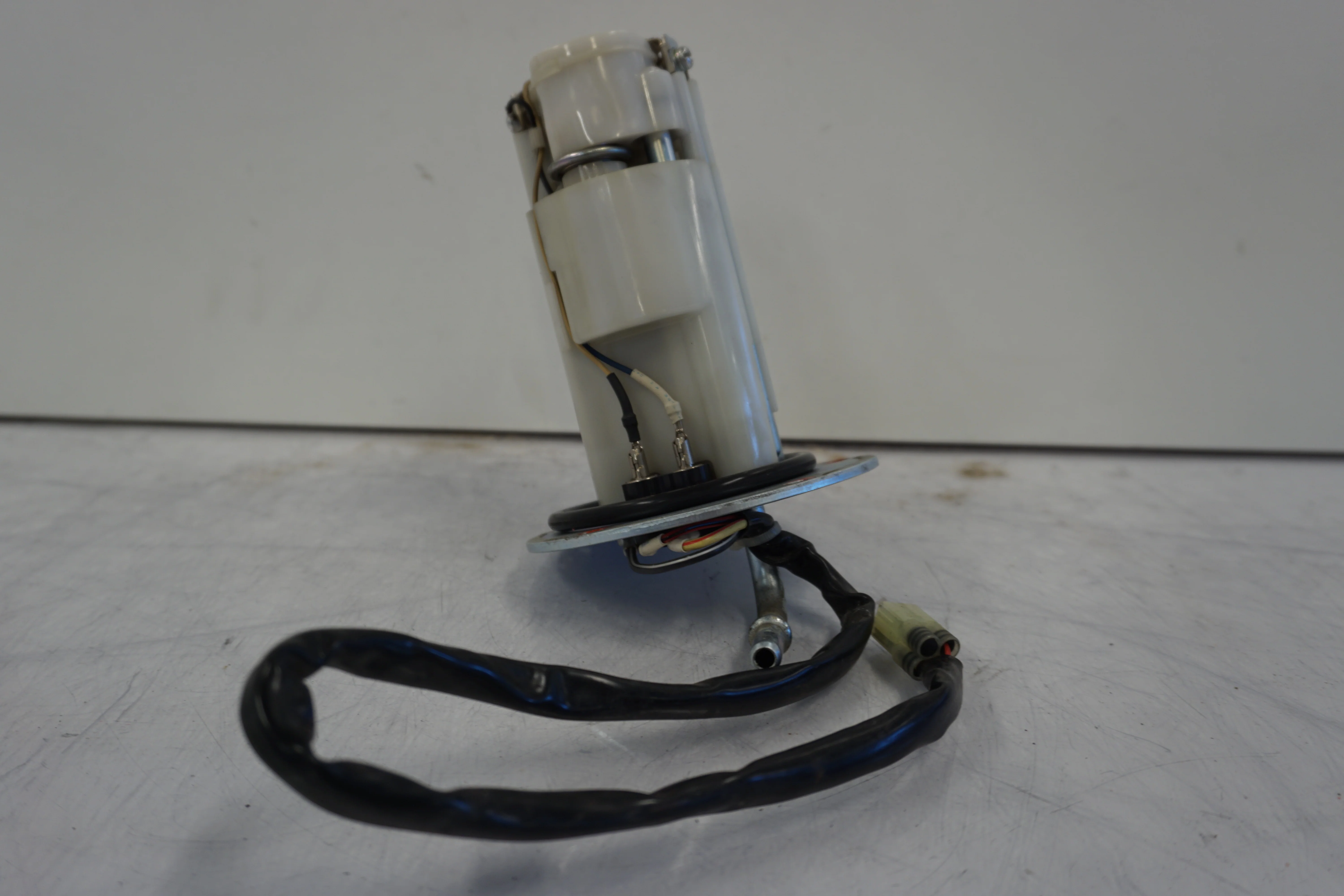 Bensinpump insprut - Image 3