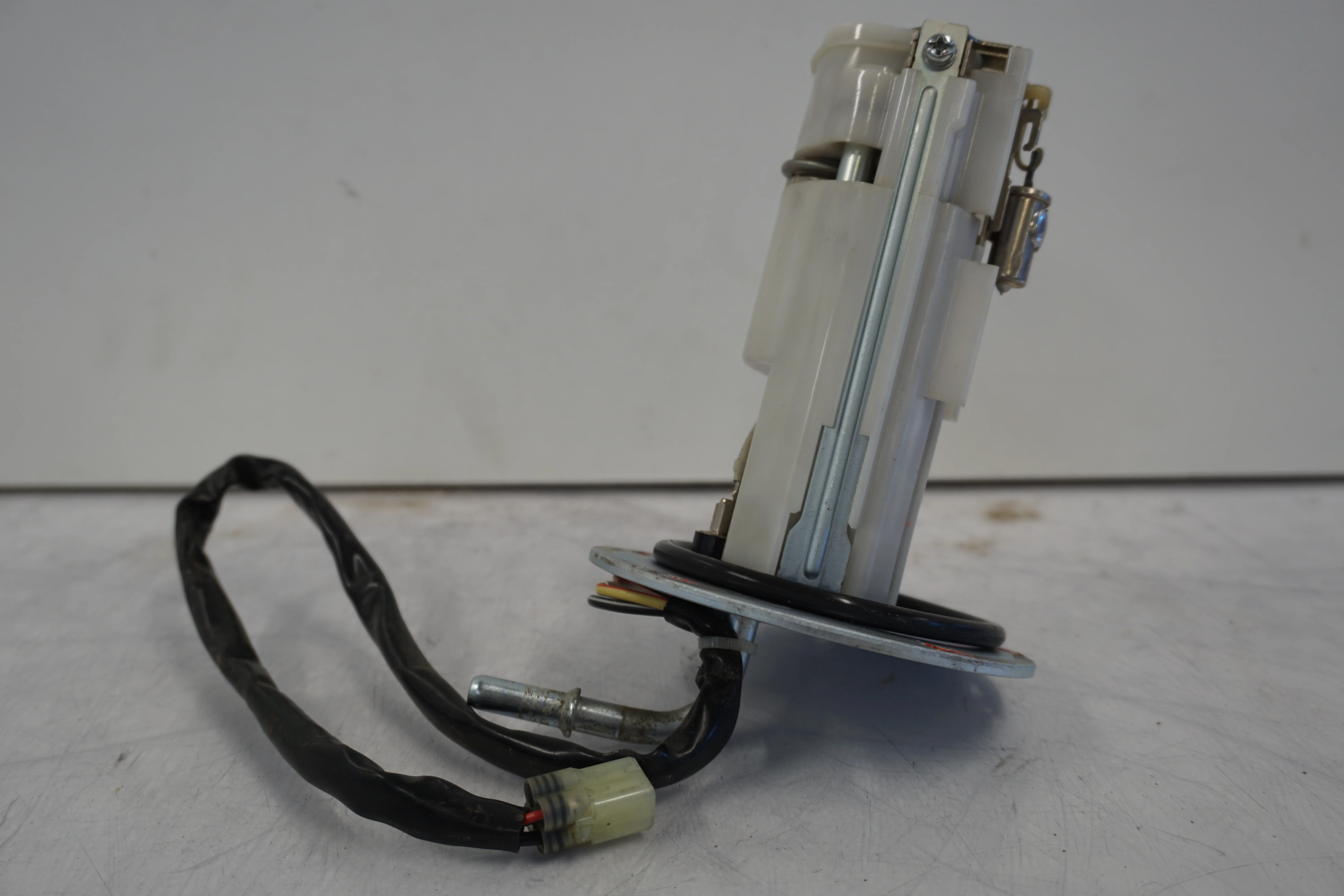 Bensinpump insprut - Image 4