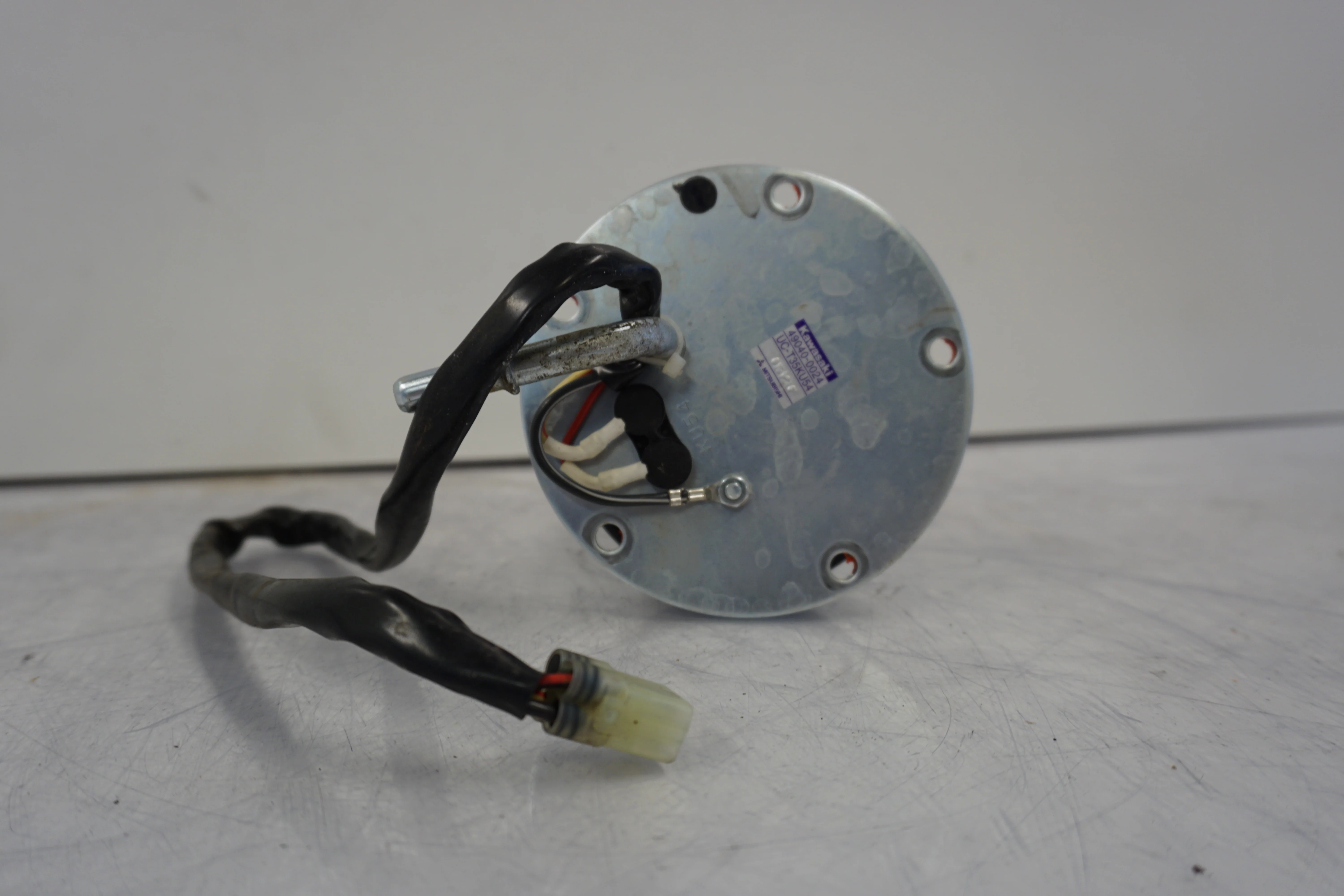 Bensinpump insprut - Image 5
