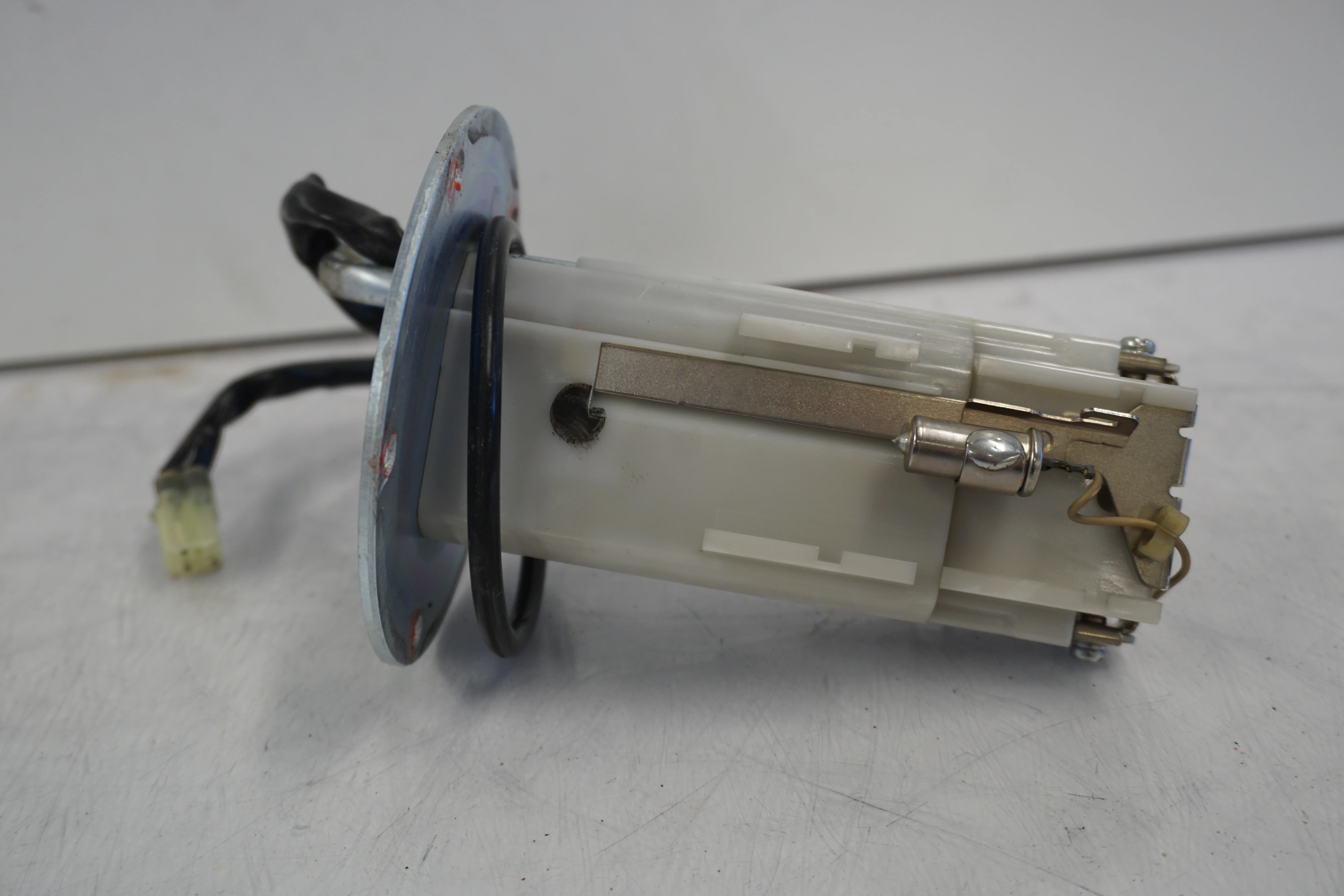 Bensinpump insprut - Image 6