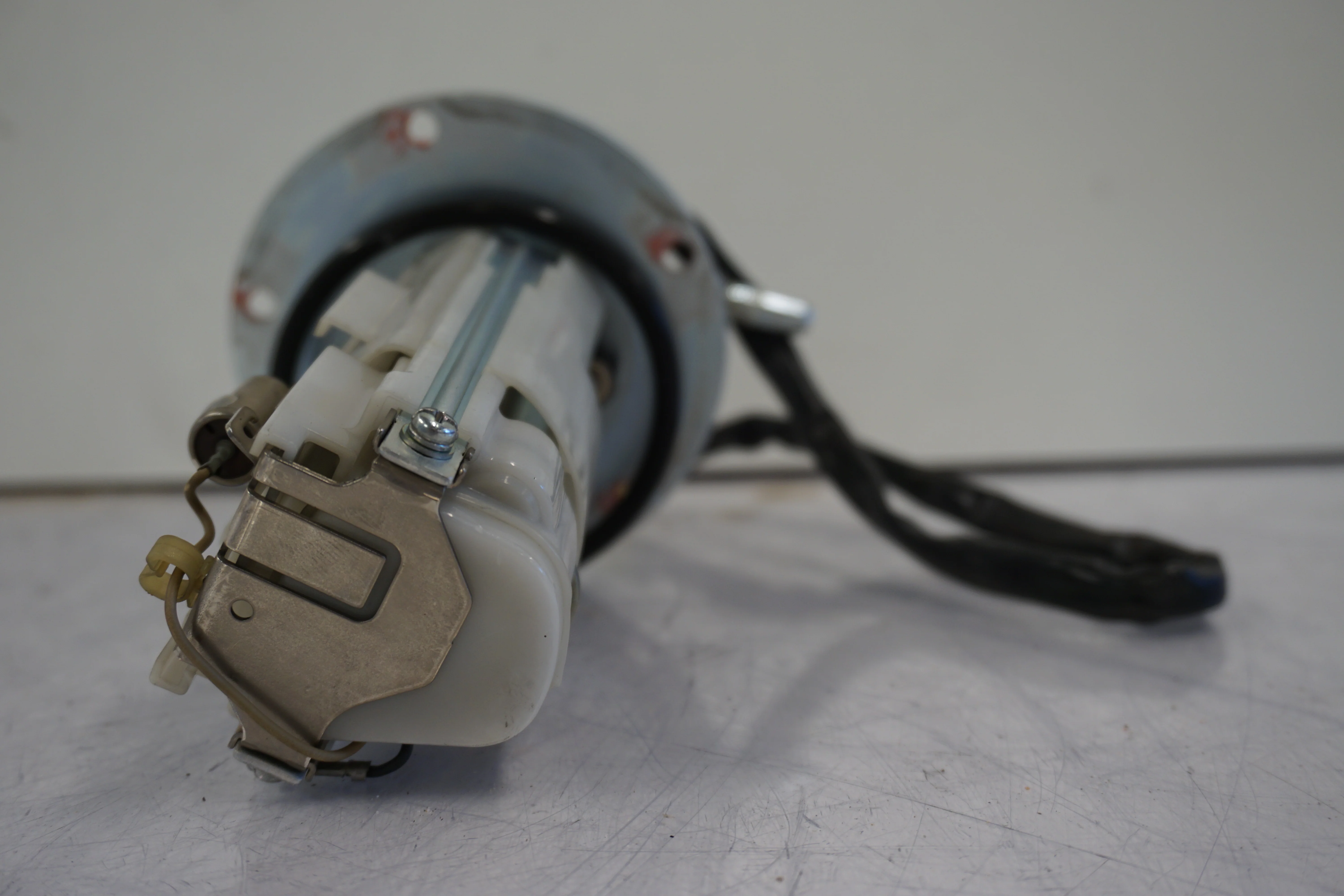 Bensinpump insprut - Image 7