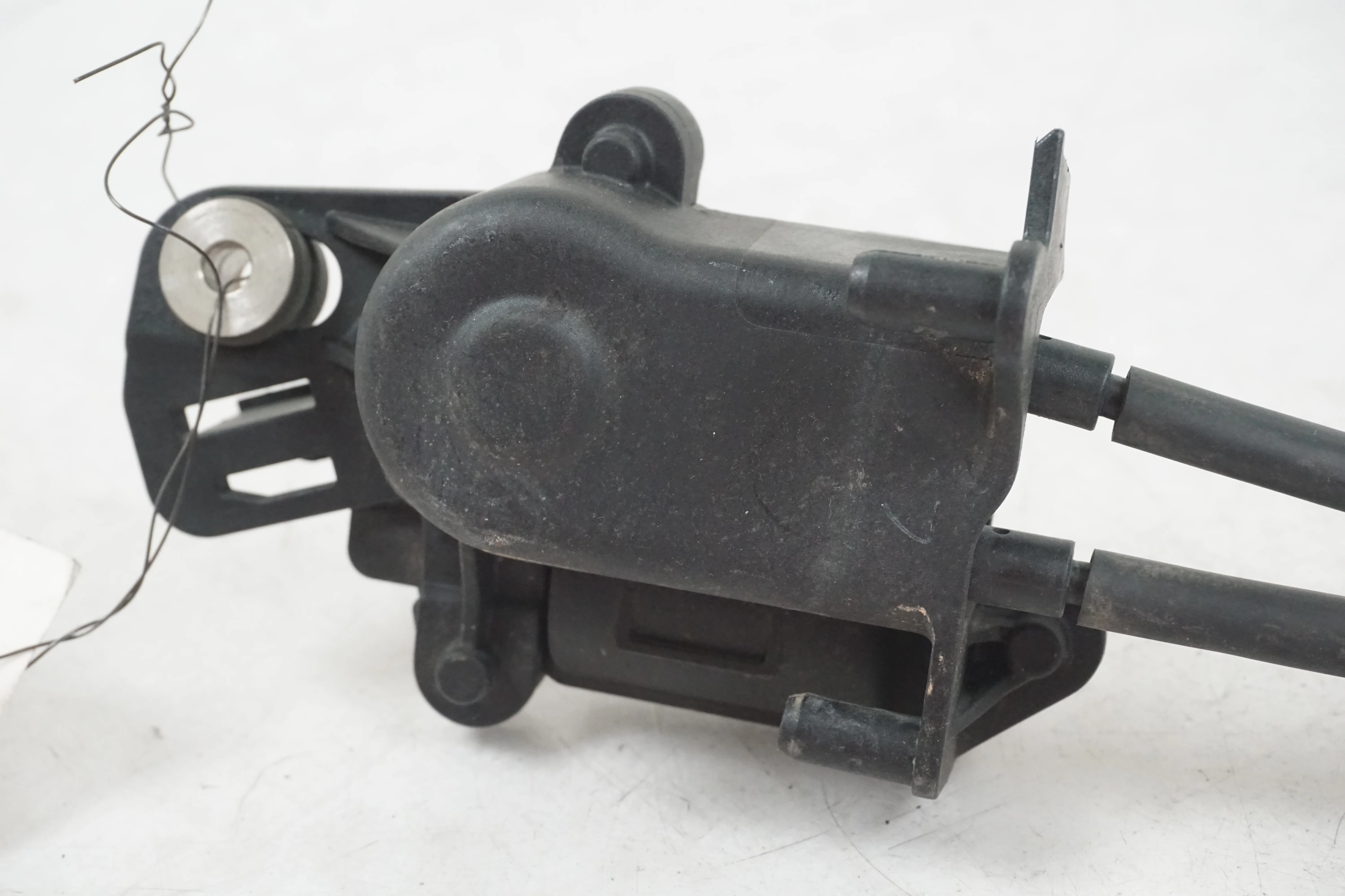 Avgasspjällmotor - Image 2