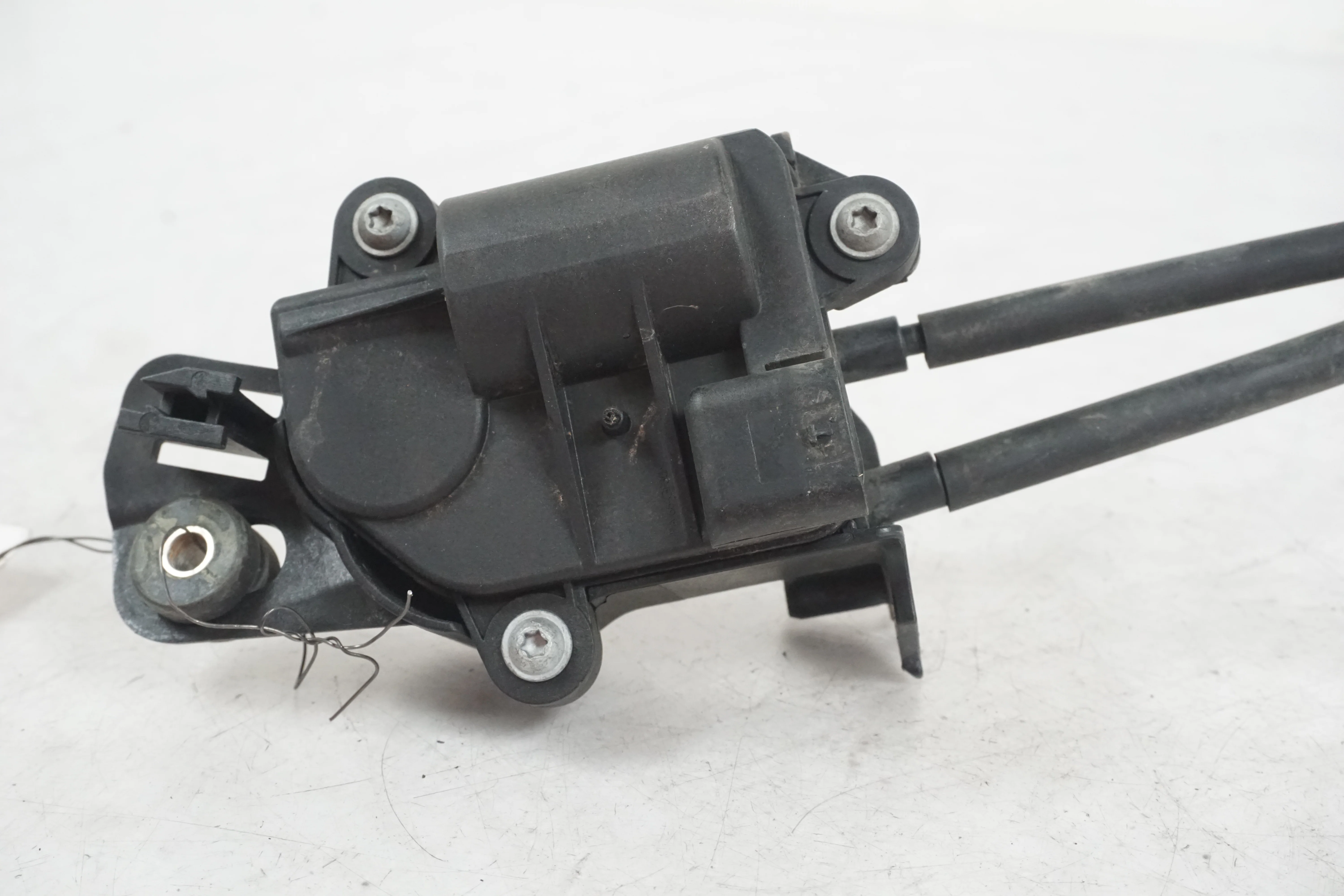Avgasspjällmotor - Image 5