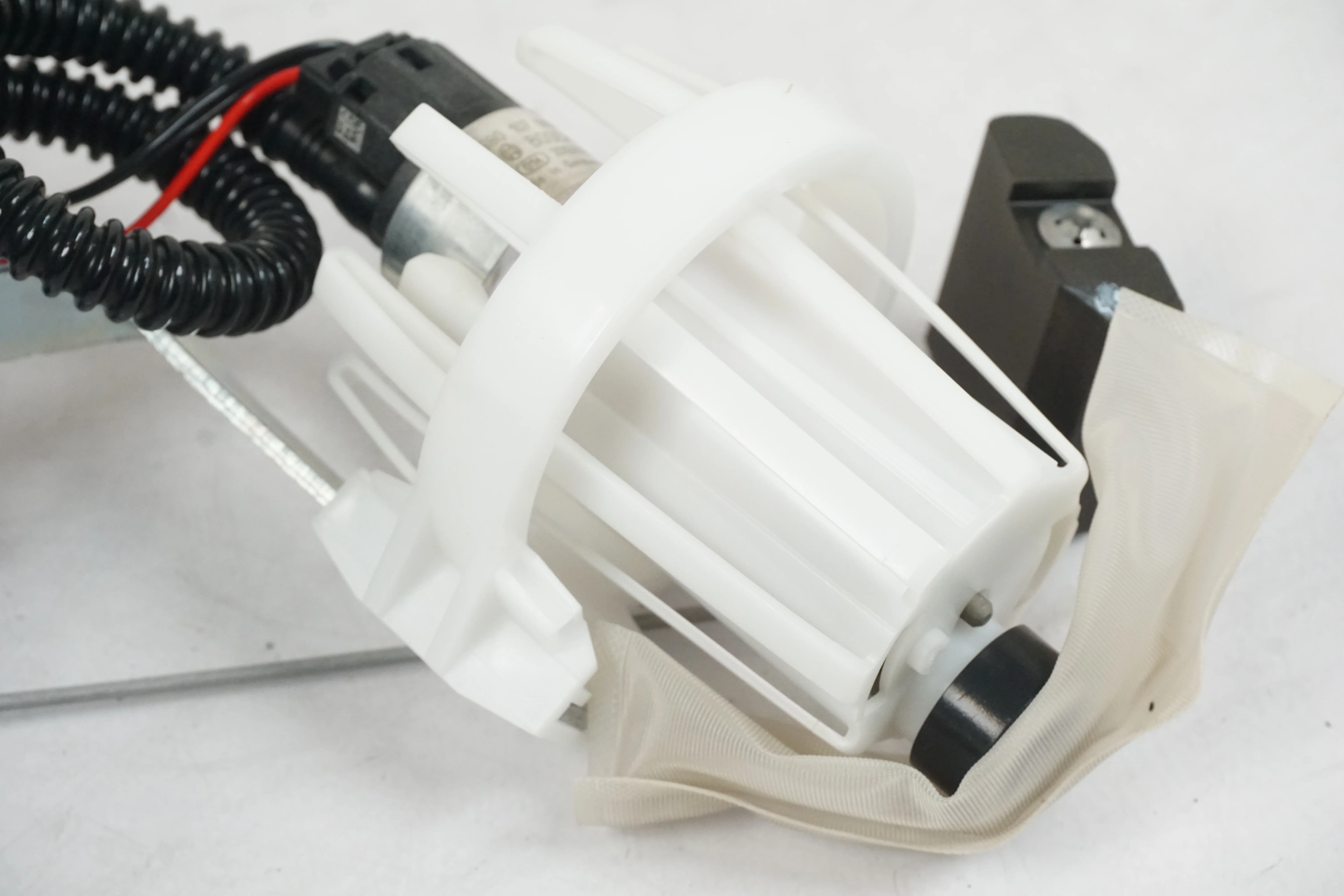 Bensinpump insprut - Image 2