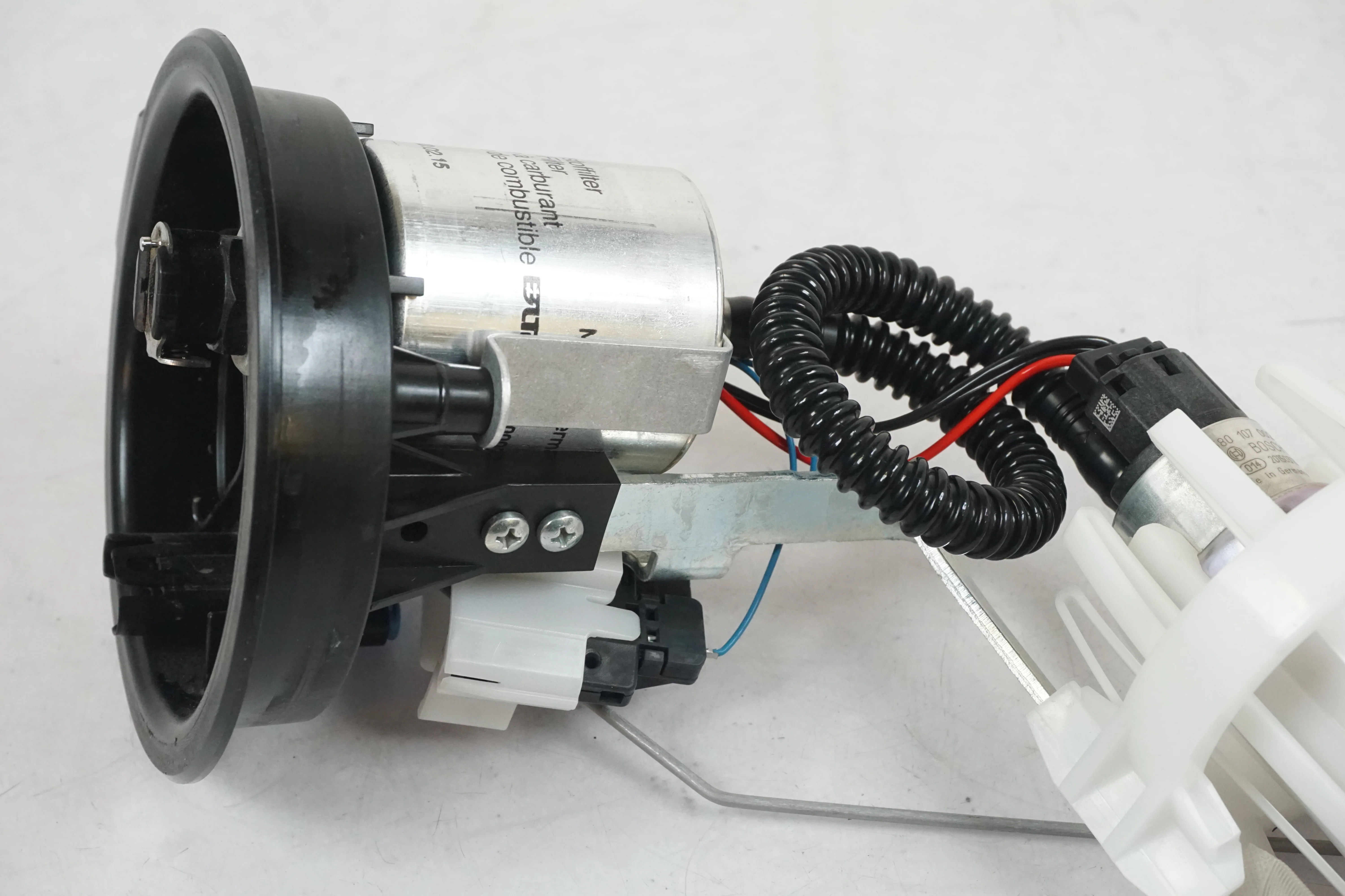 Bensinpump insprut - Image 3