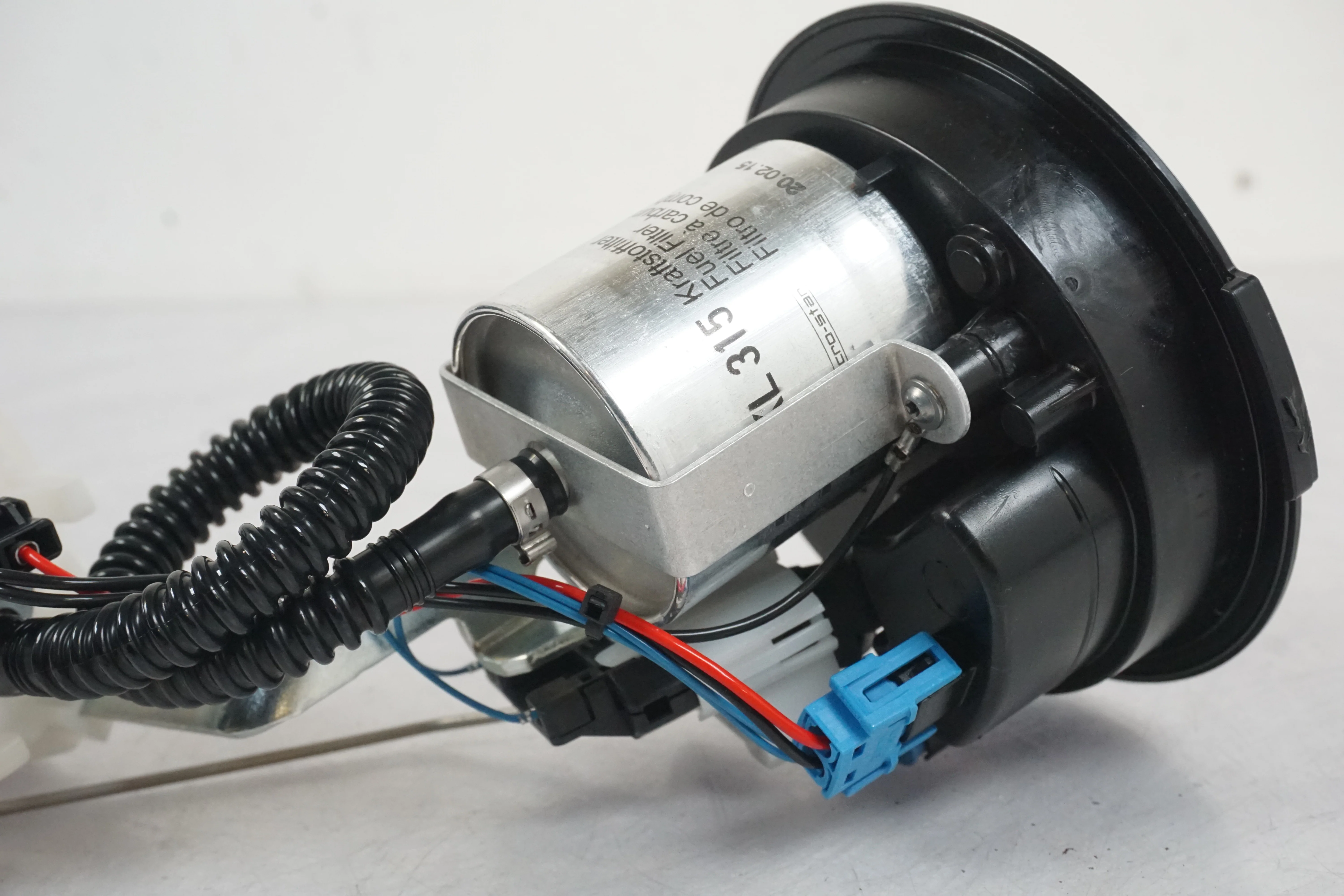 Bensinpump insprut - Image 5