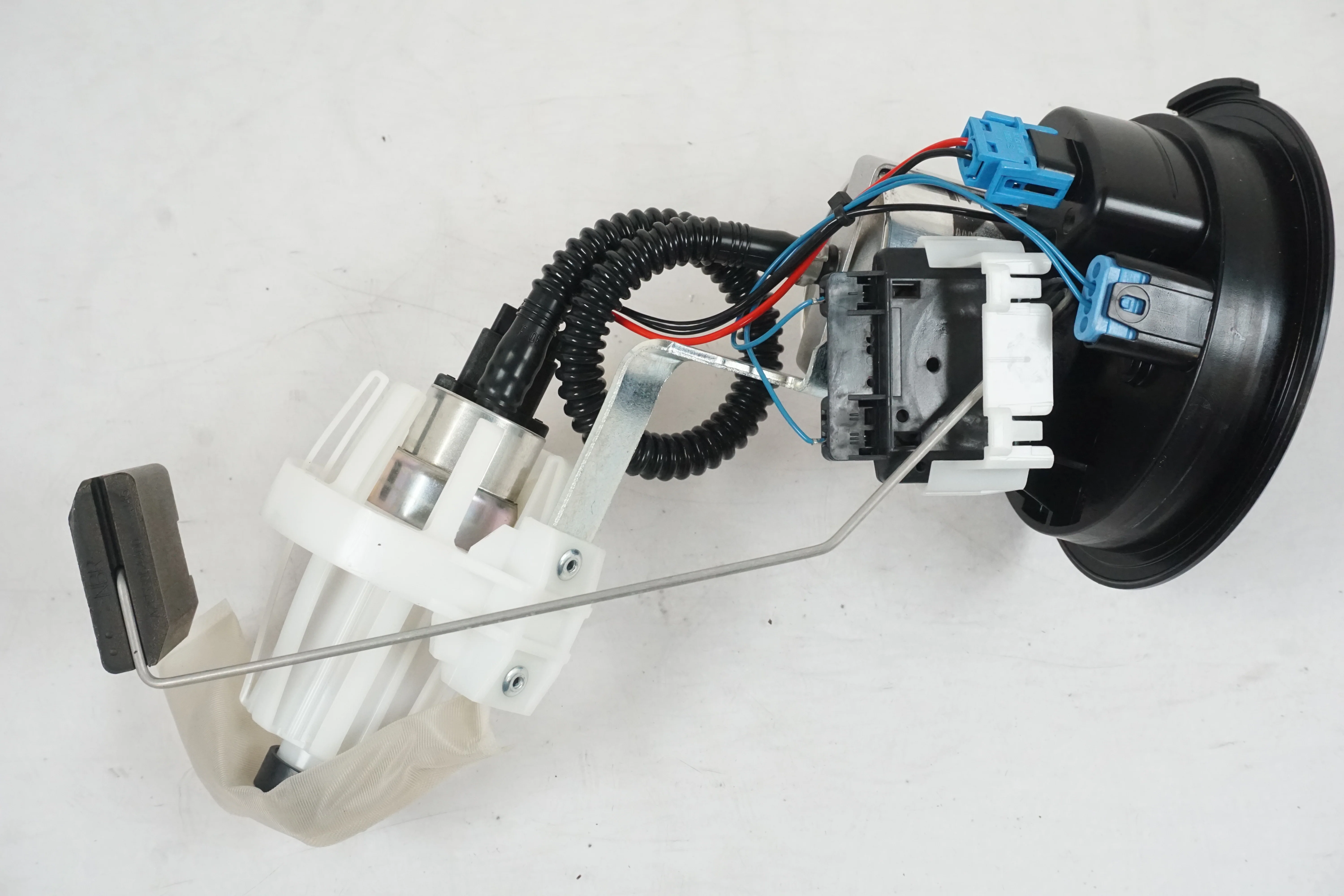 Bensinpump insprut - Image 6