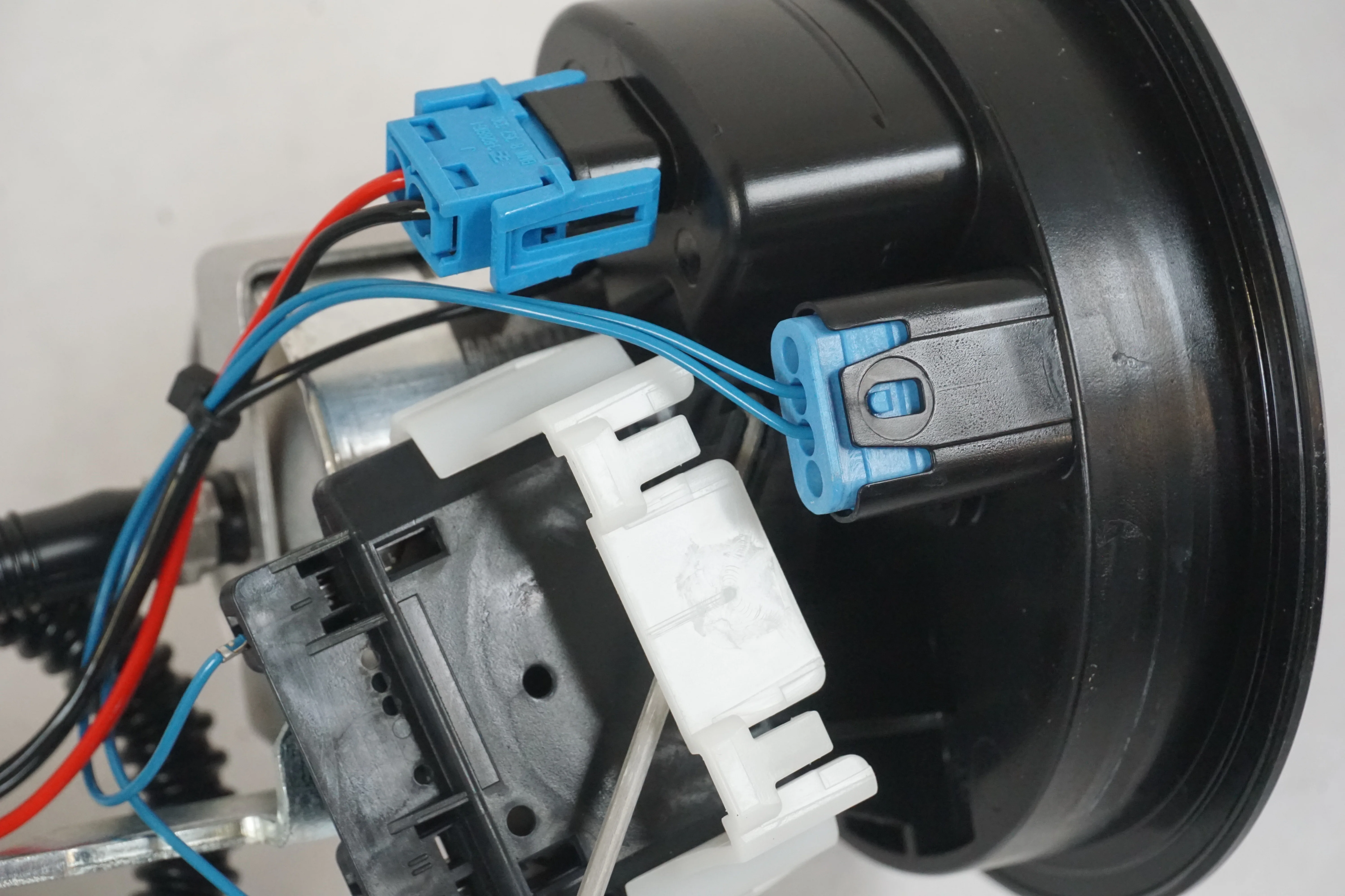 Bensinpump insprut - Image 7
