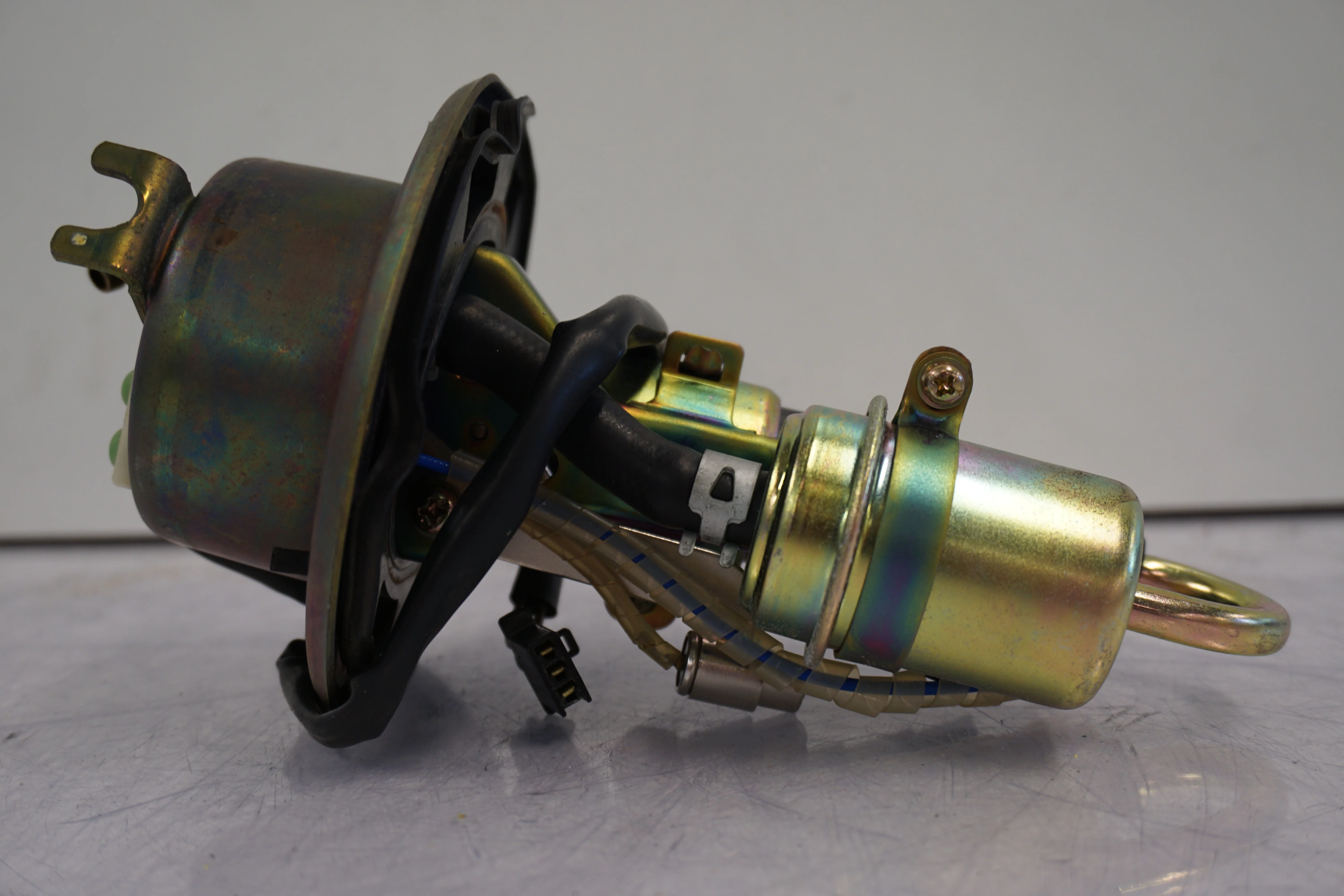 Bensinpump insprut - Image 3
