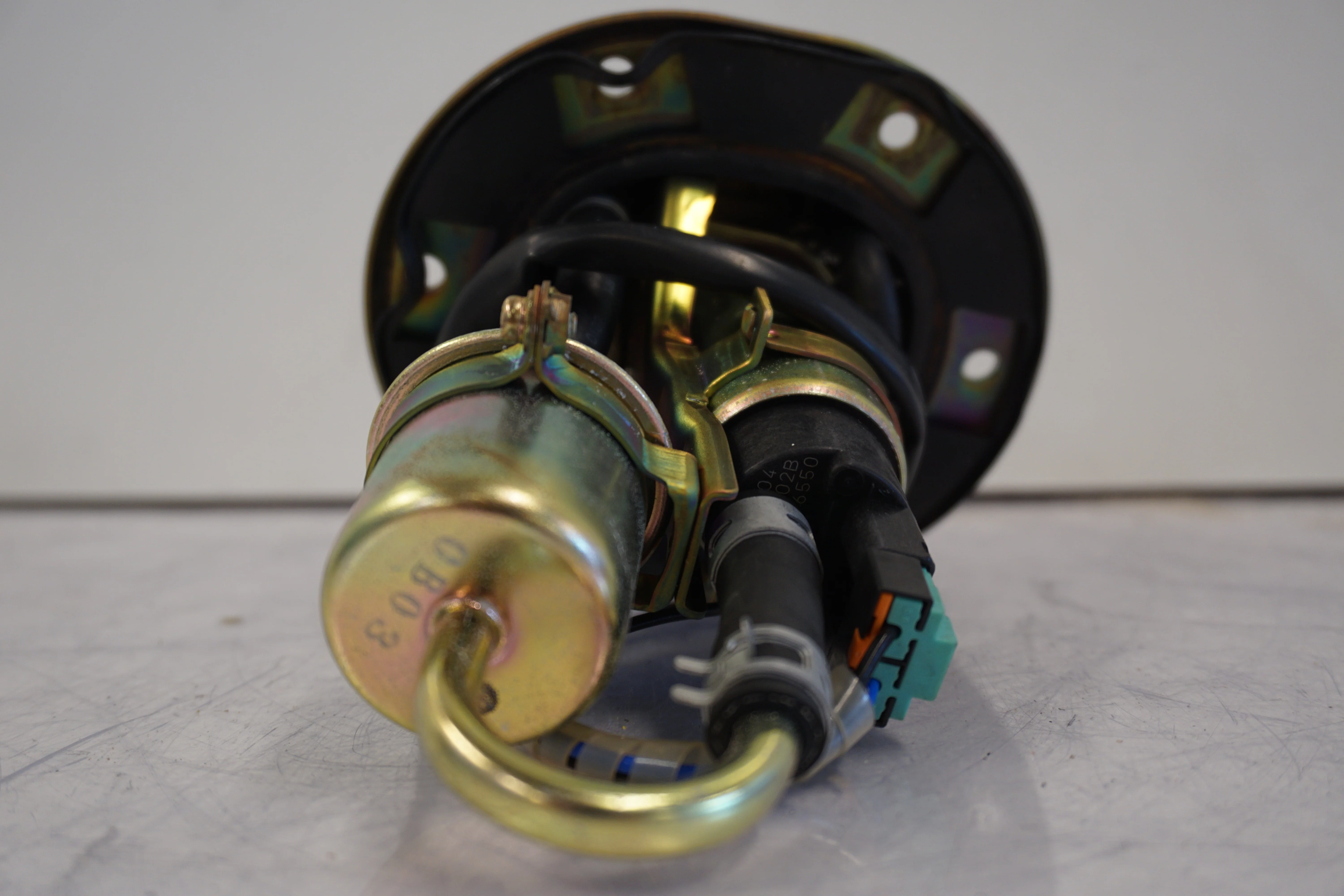 Bensinpump insprut - Image 4