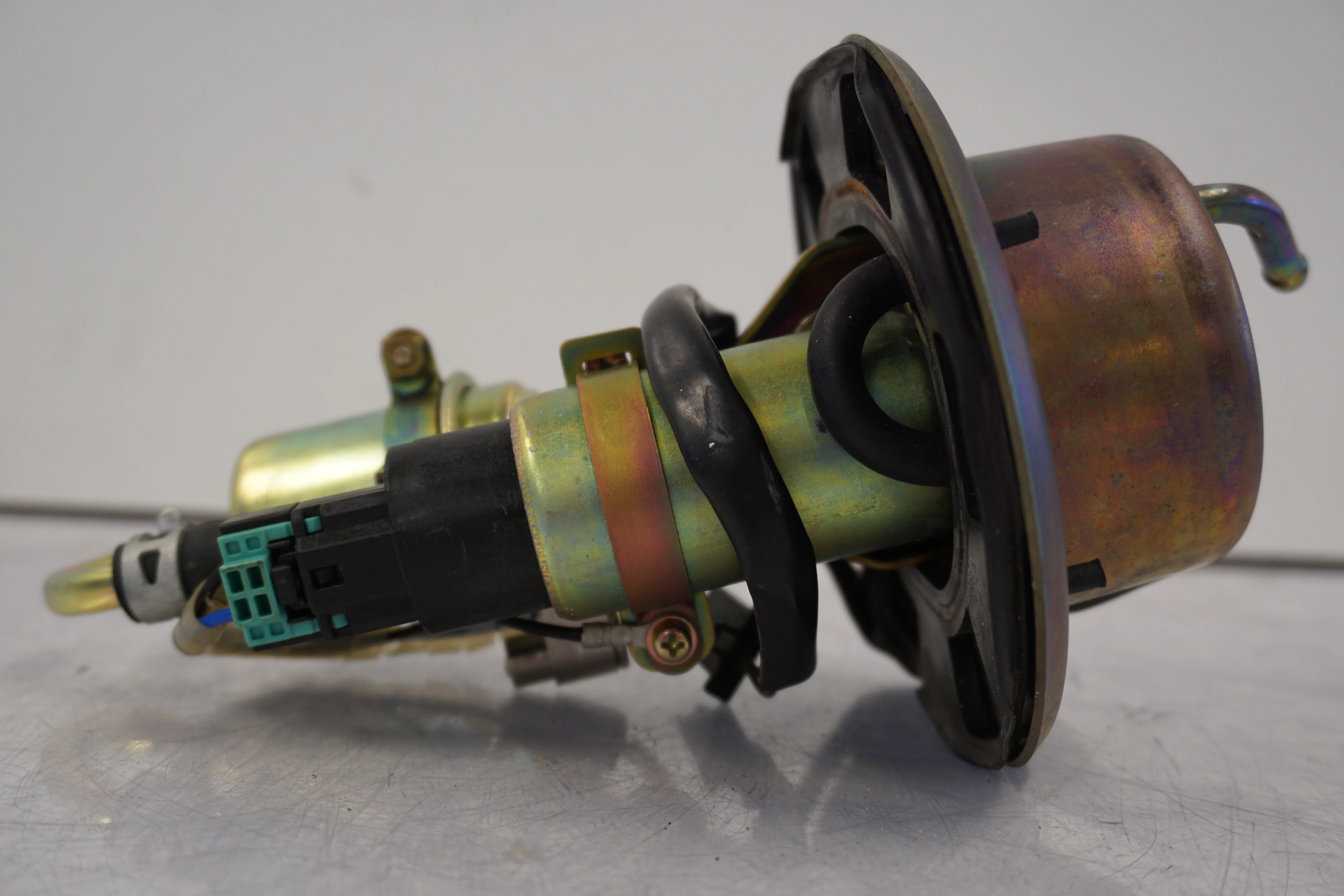 Bensinpump insprut - Image 5