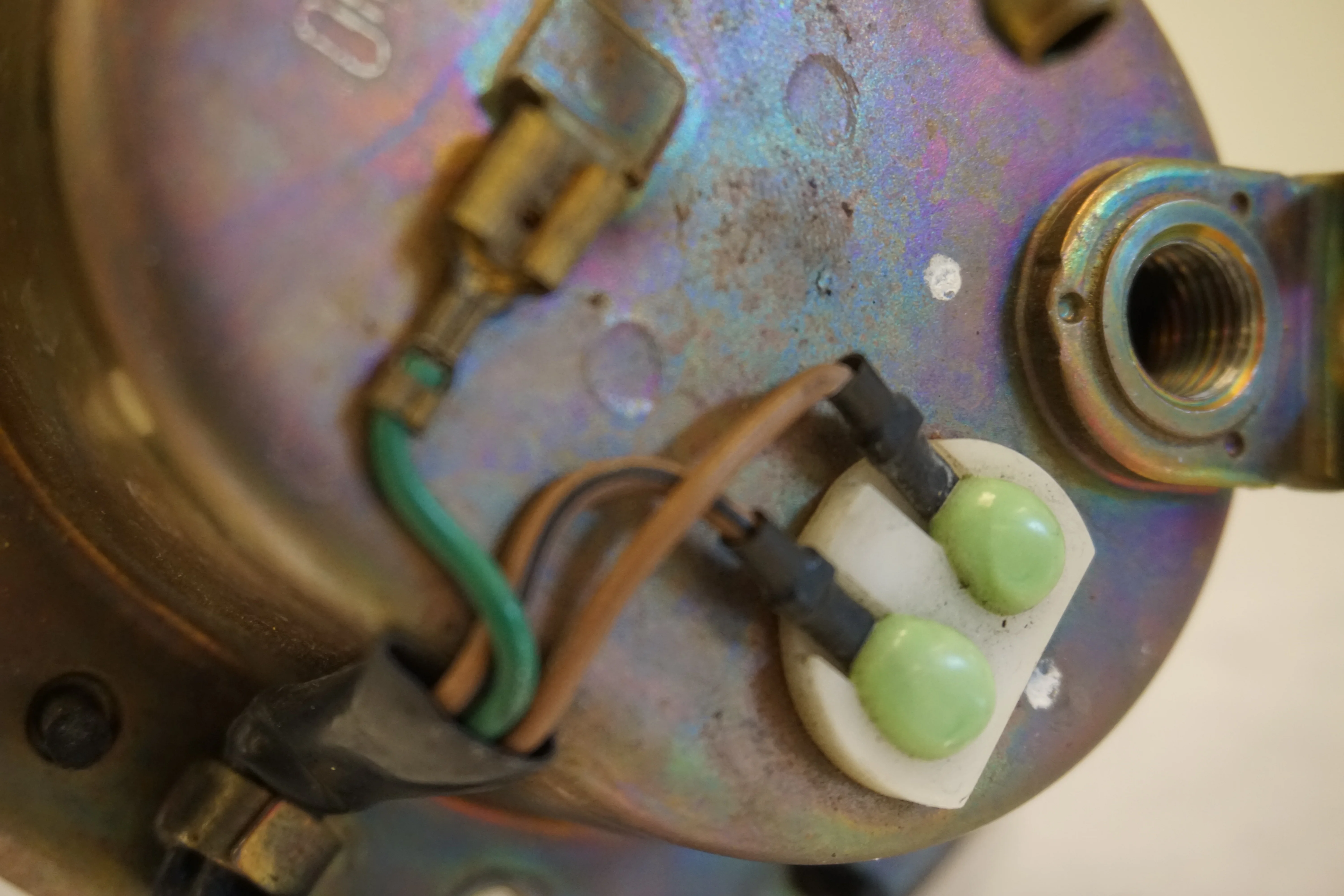 Bensinpump insprut - Image 6