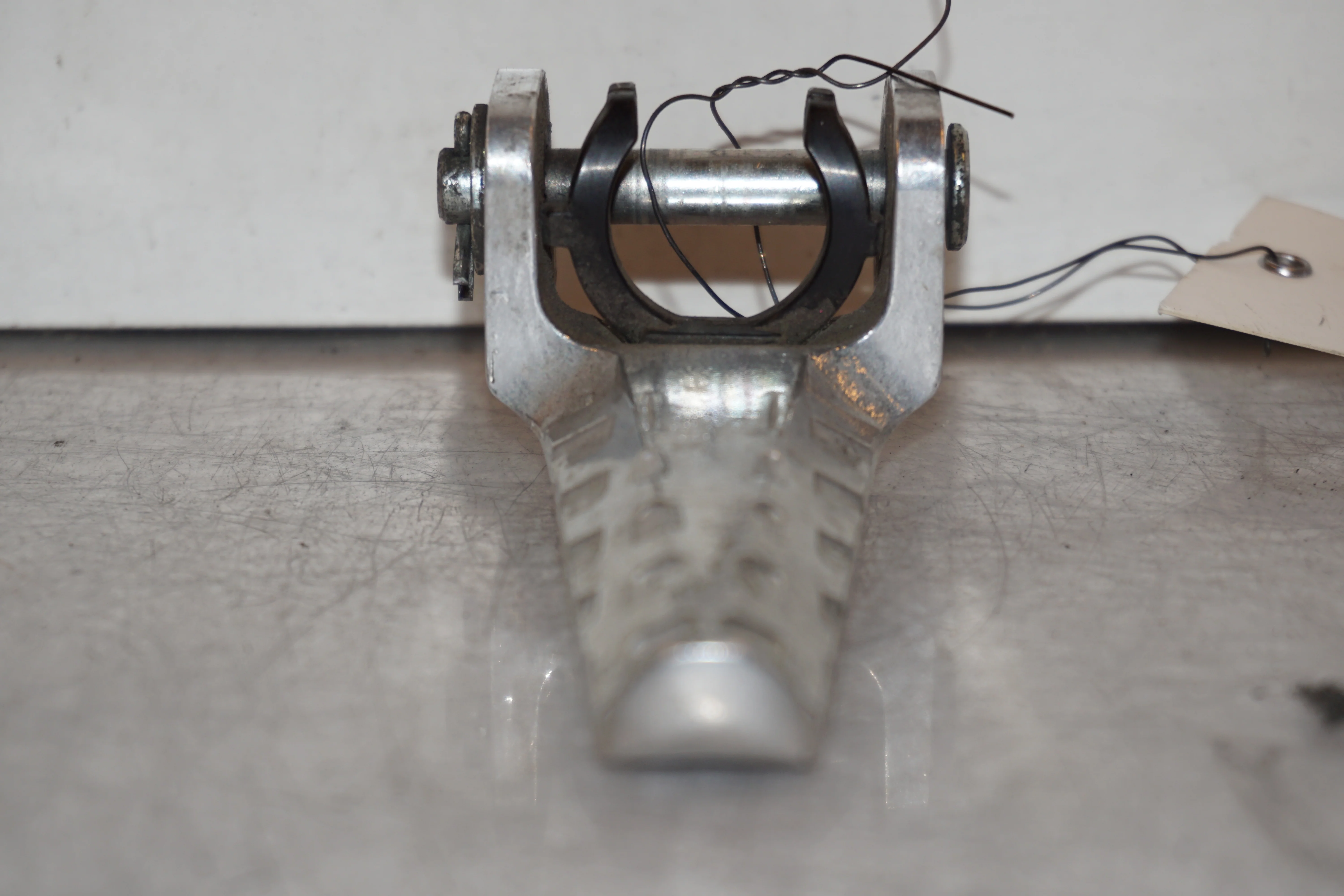 Fotpinne - Image 3