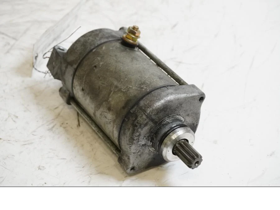 Startmotor
