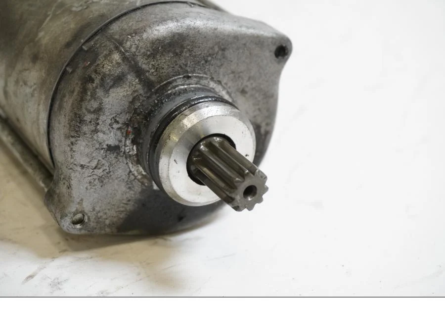 Startmotor - Image 2