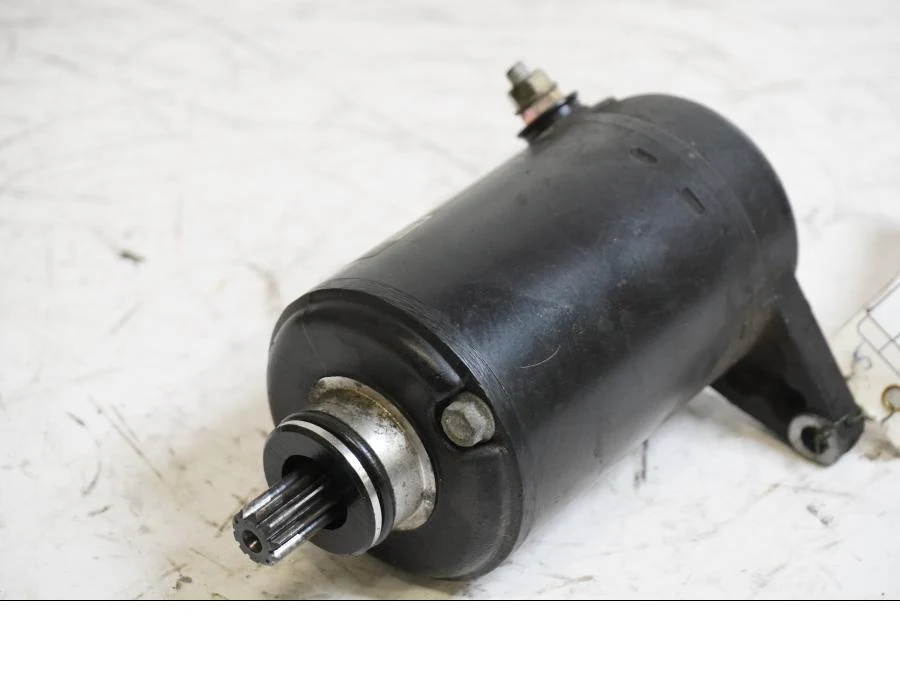 Startmotor