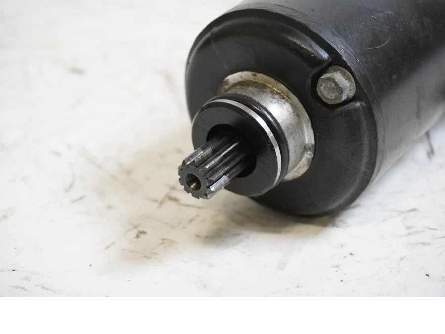 Startmotor - Image 2