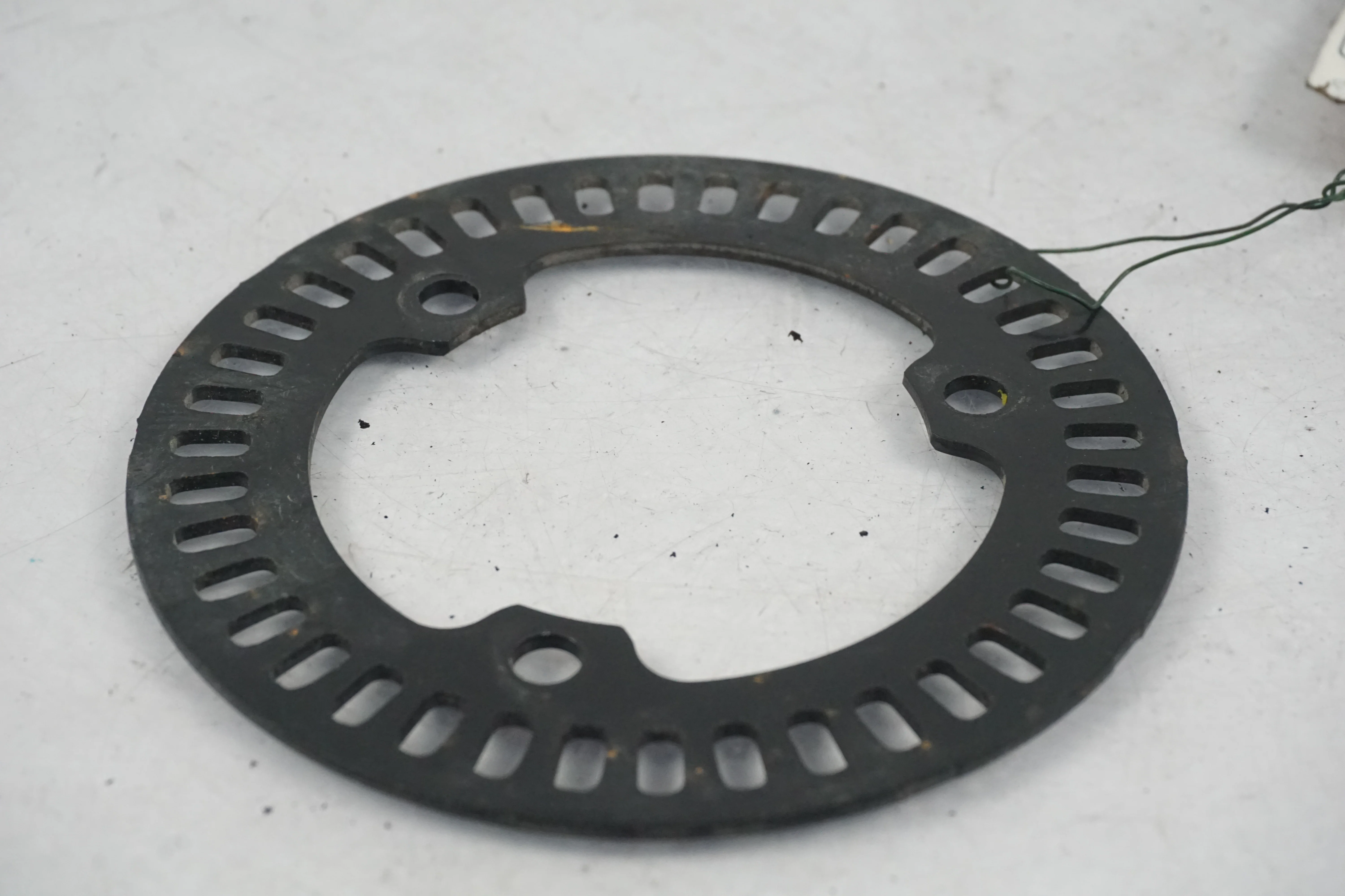 ABS krans - Image 2
