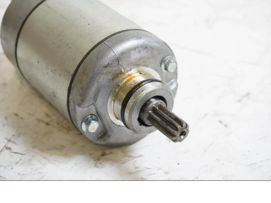 Startmotor - Image 2