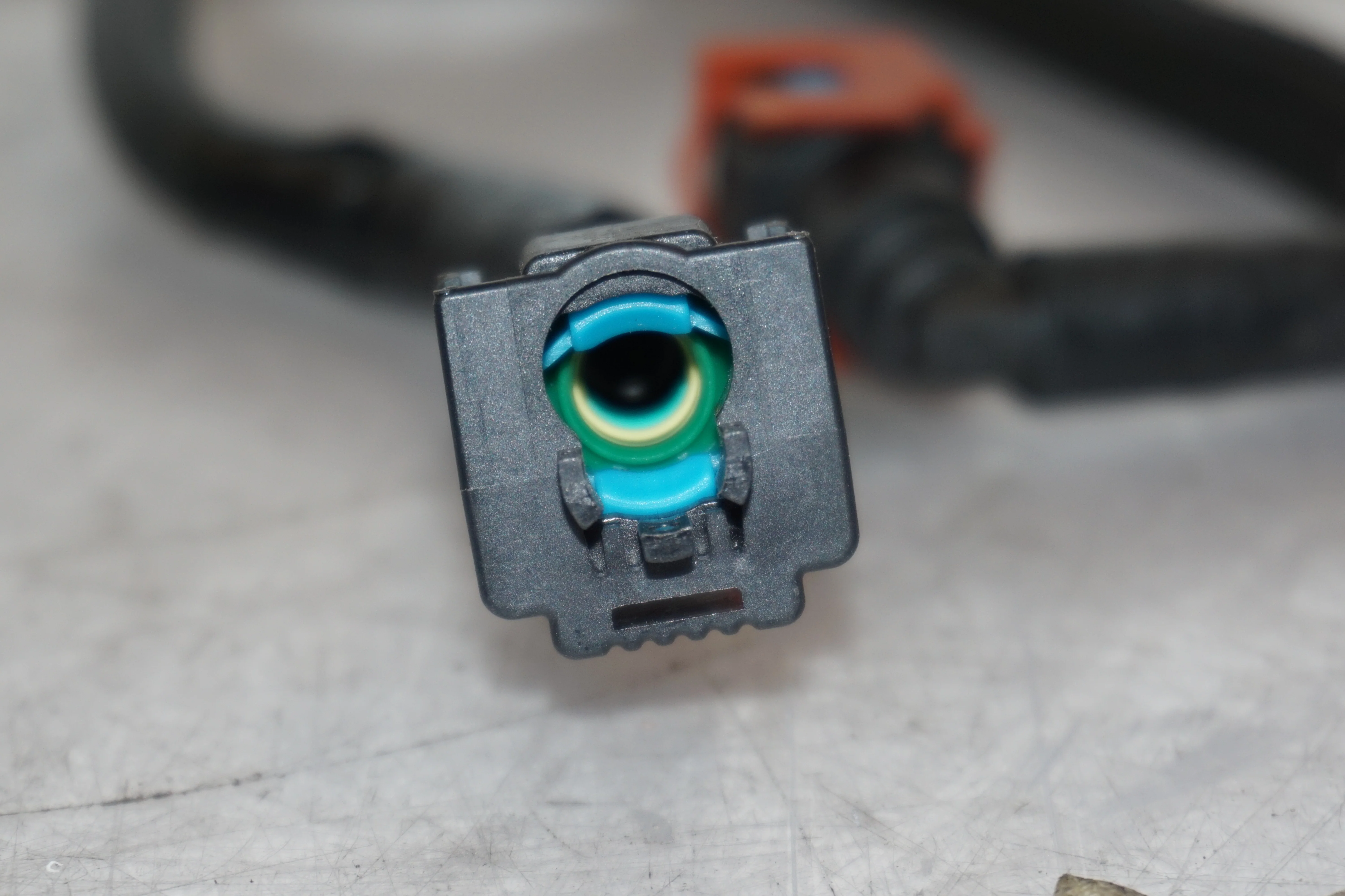Fuel Rail - Image 11