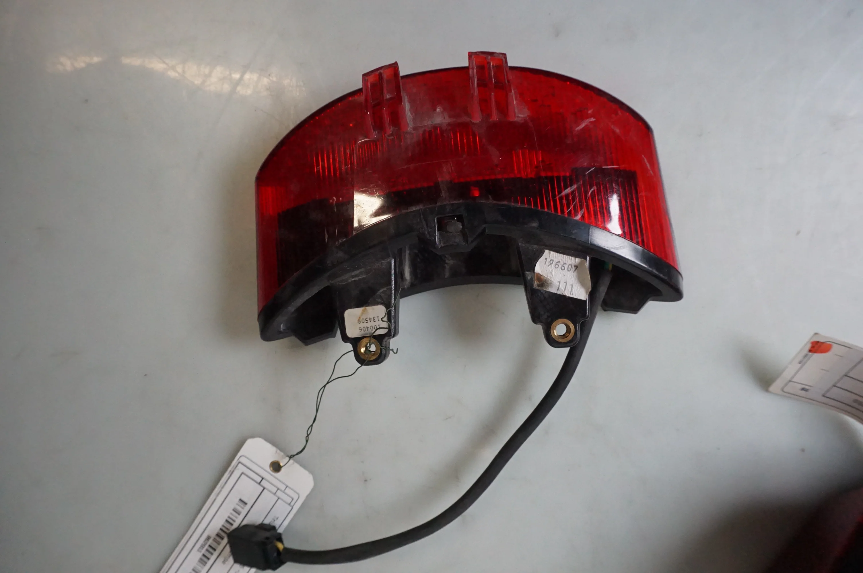 Baklampa - Image 2