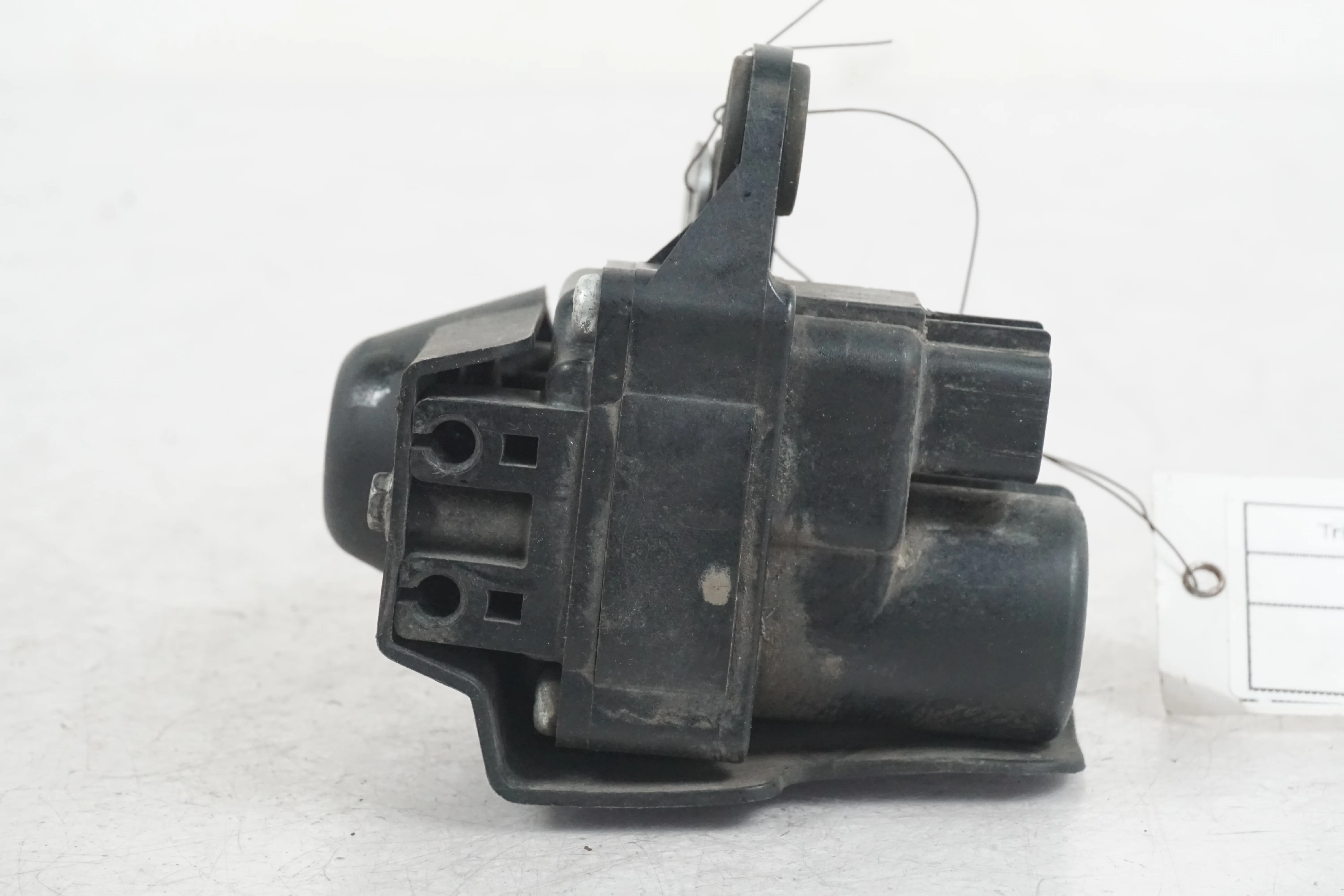 Avgasspjällmotor - Image 2
