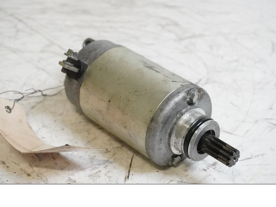 Startmotor