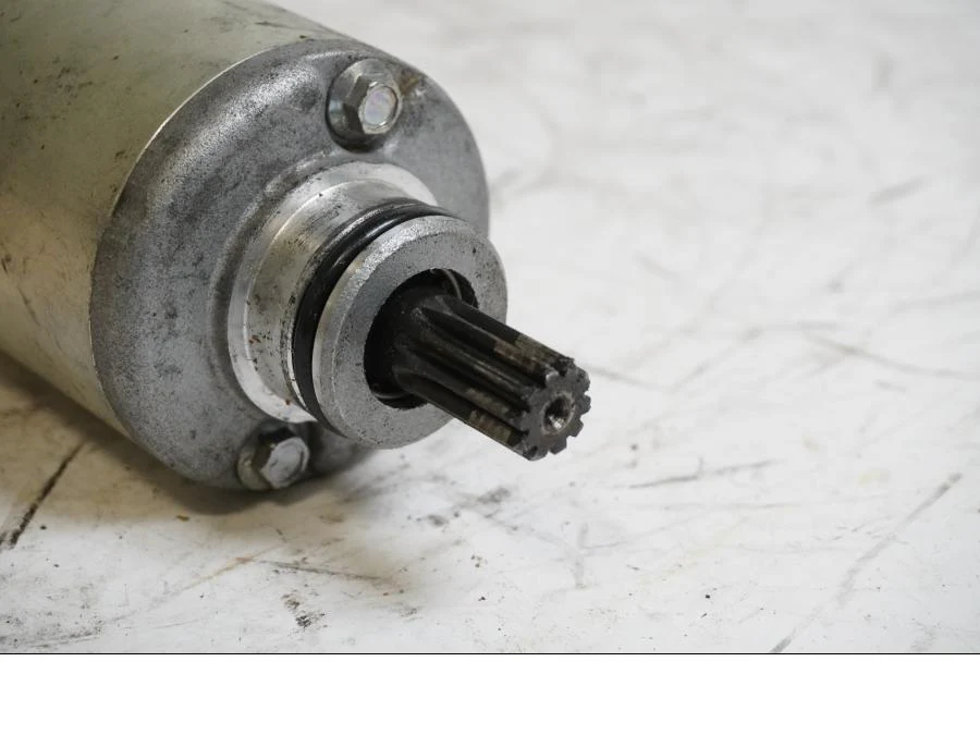 Startmotor - Image 2
