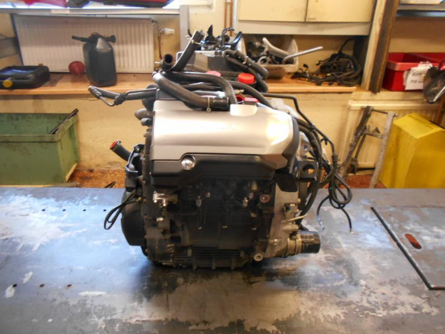 Motorpaket - Image 3