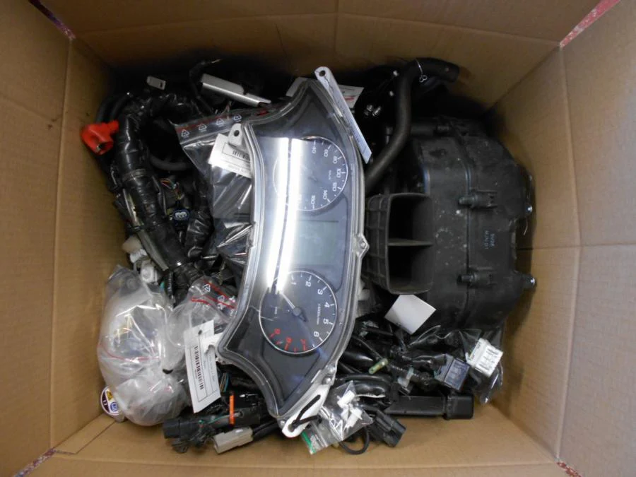 Motorpaket - Image 4