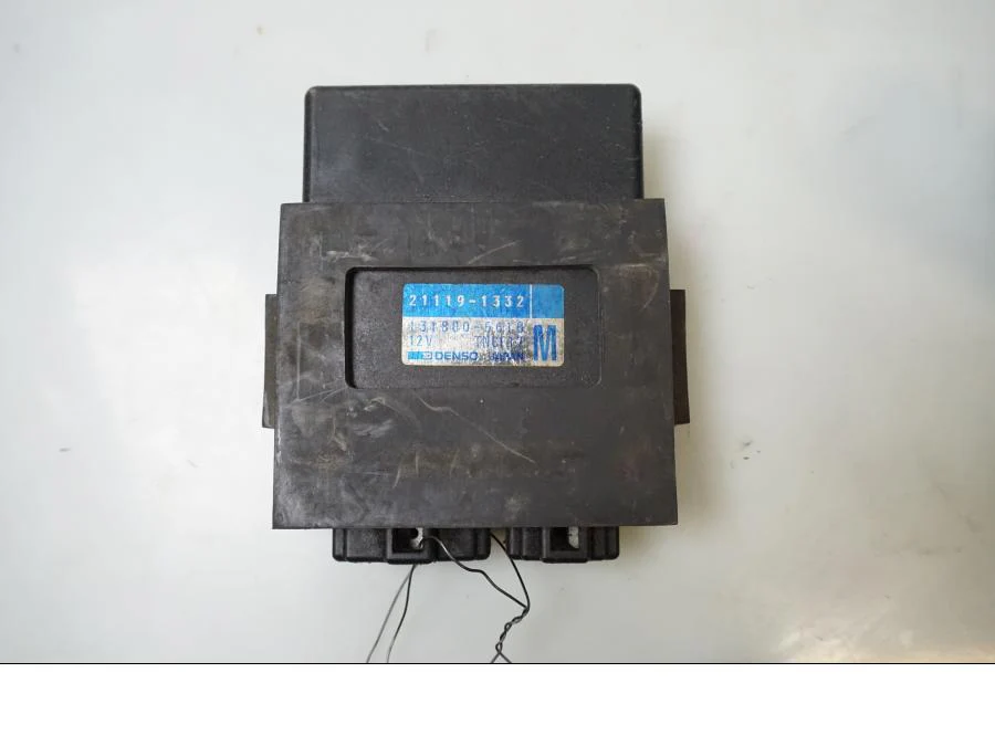 CDI / ECU