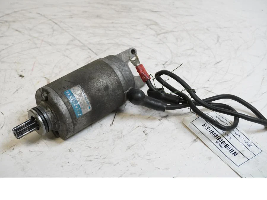 Startmotor