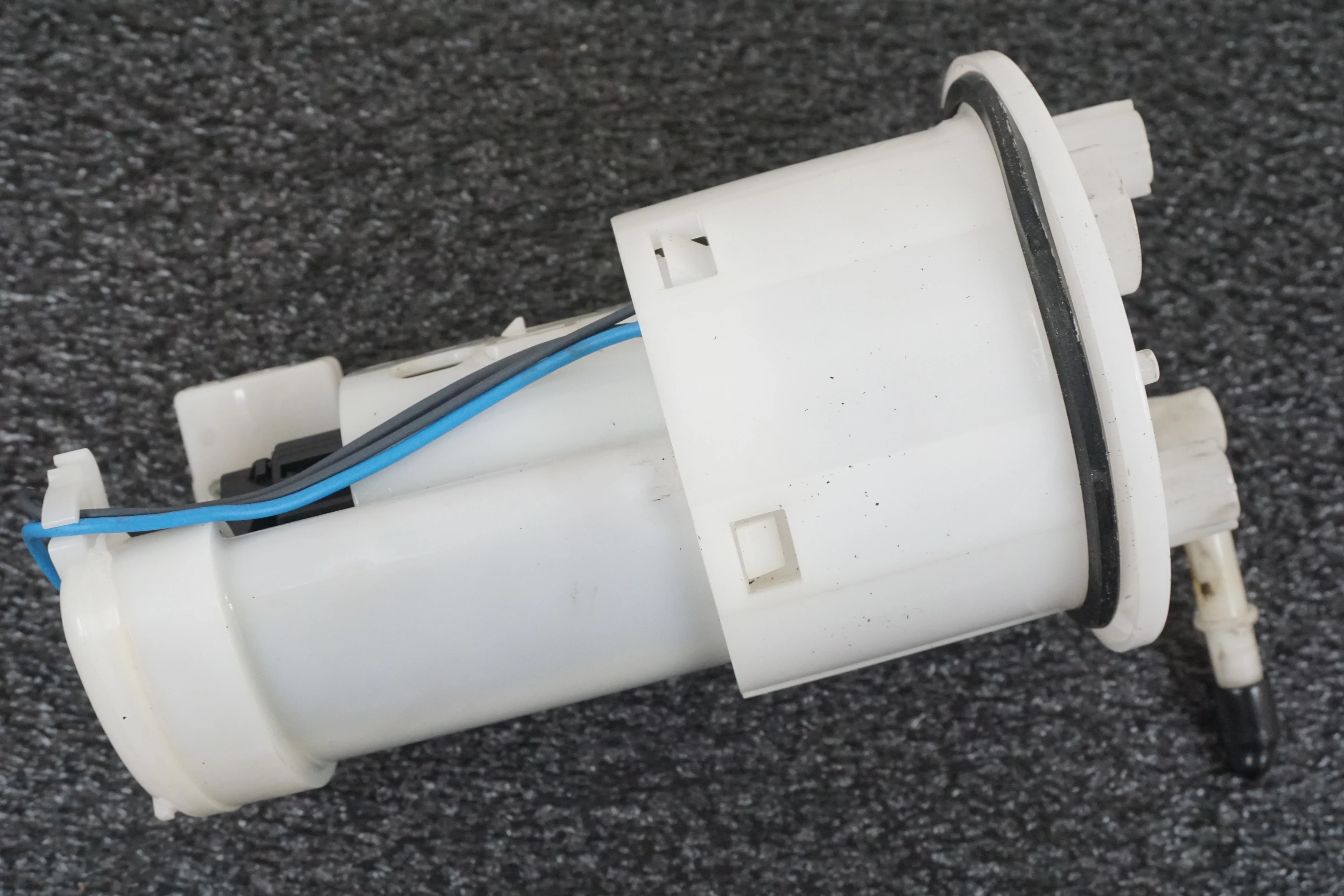 Bensinpump insprut - Image 3